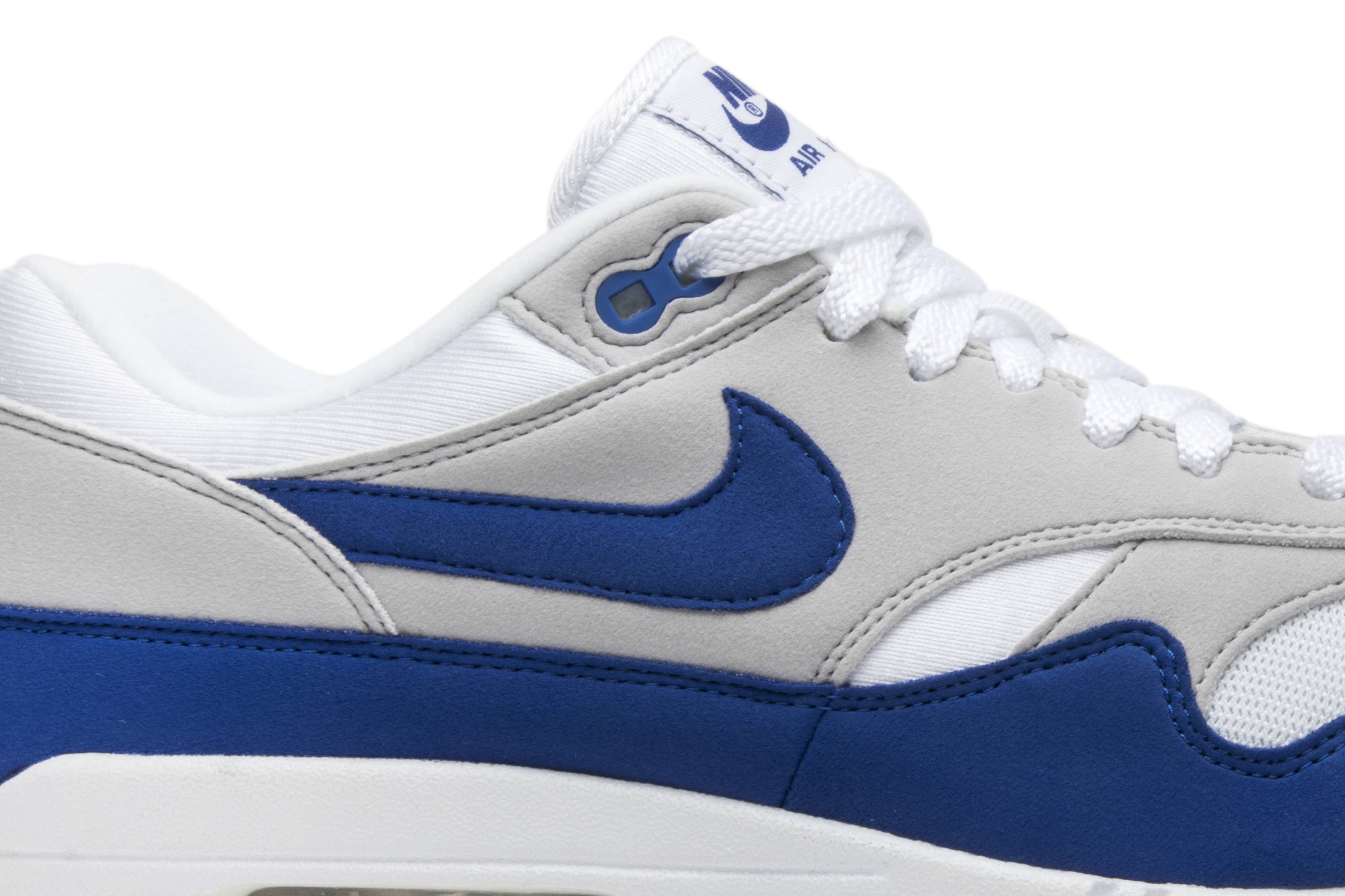 Nike Air Max 1 OG ‘Anniversary’ 2017 Re-release 908375-102