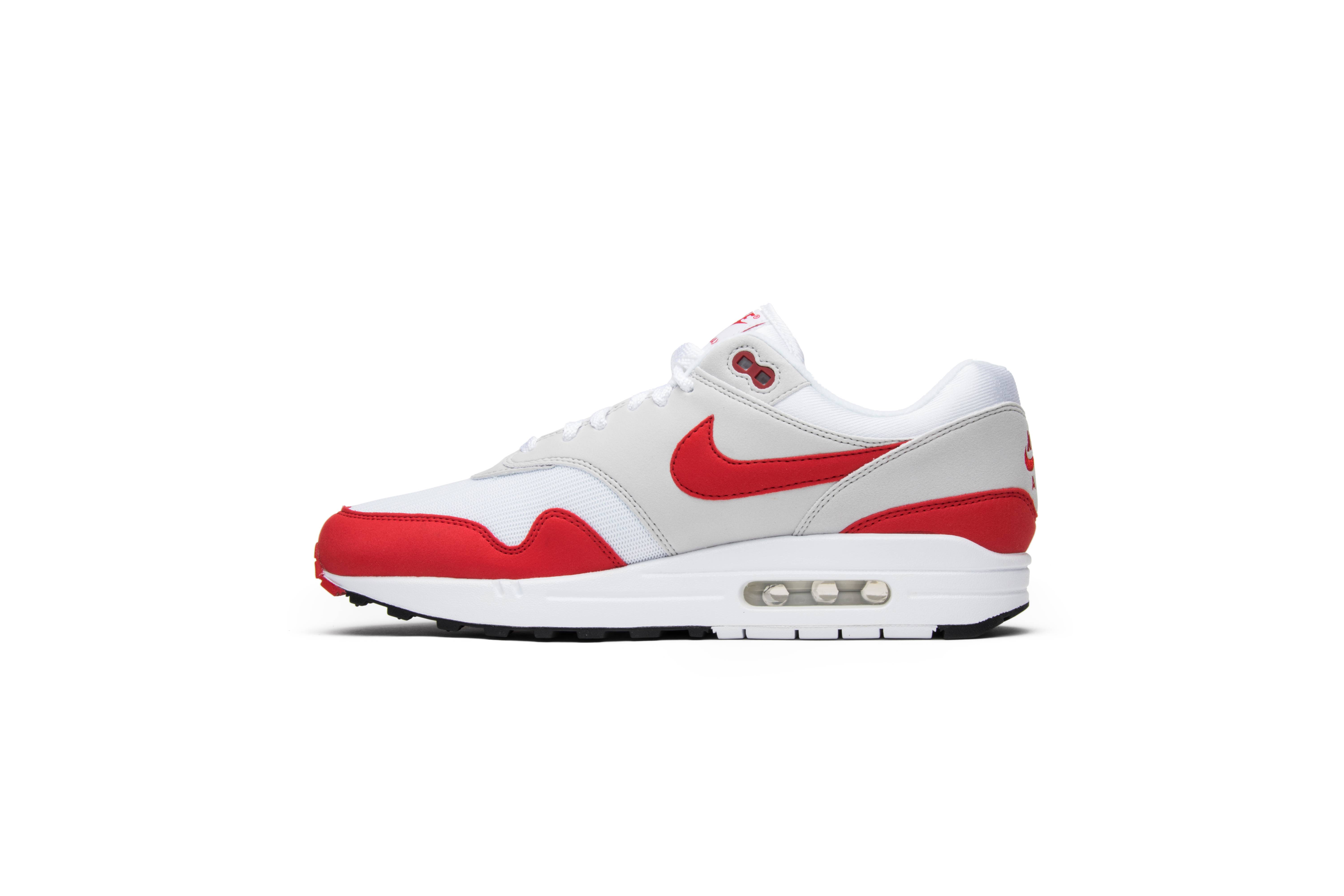 Nike Air Max 1 OG Anniversary 2017 Rerelease 908375-103 Nicesnk