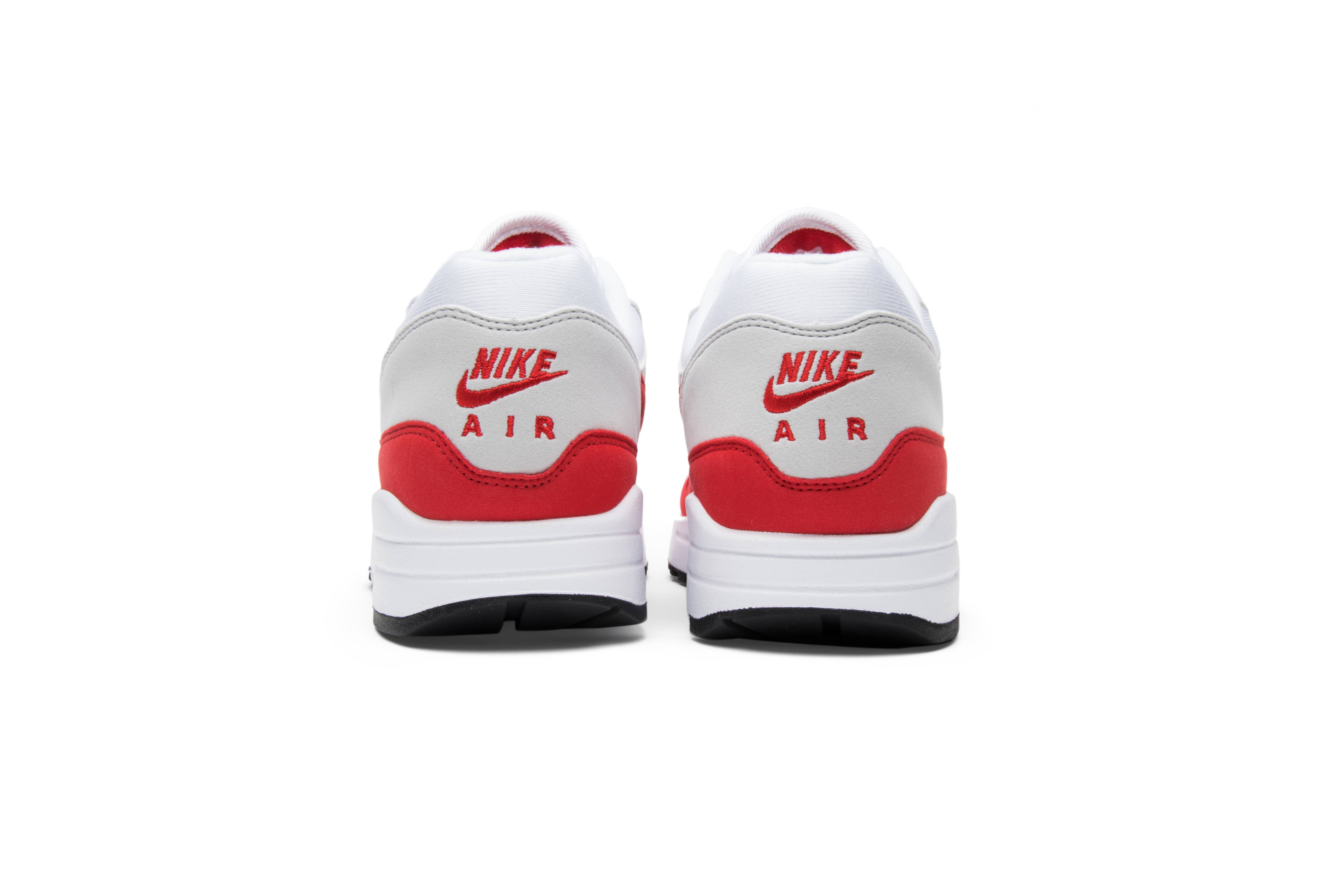 Nike Air Max 1 OG Anniversary 2017 Rerelease 908375-103 Nicesnk