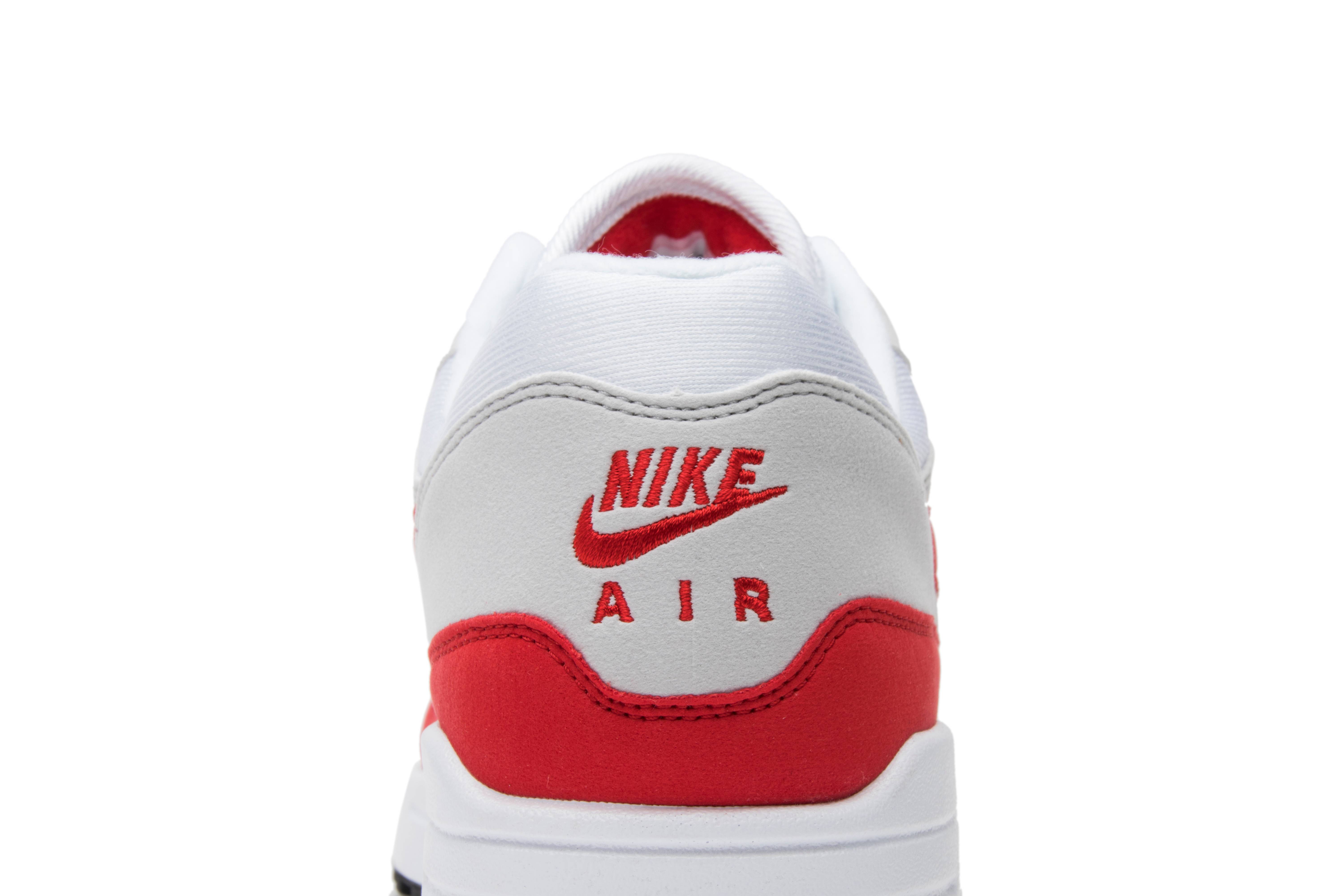 Nike Air Max 1 OG Anniversary 2017 Rerelease 908375-103 Nicesnk