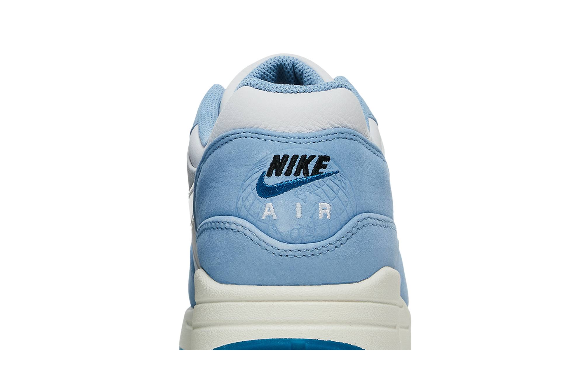 Nike Air Max 1 Premium ‘Blueprint’ DR0448-100