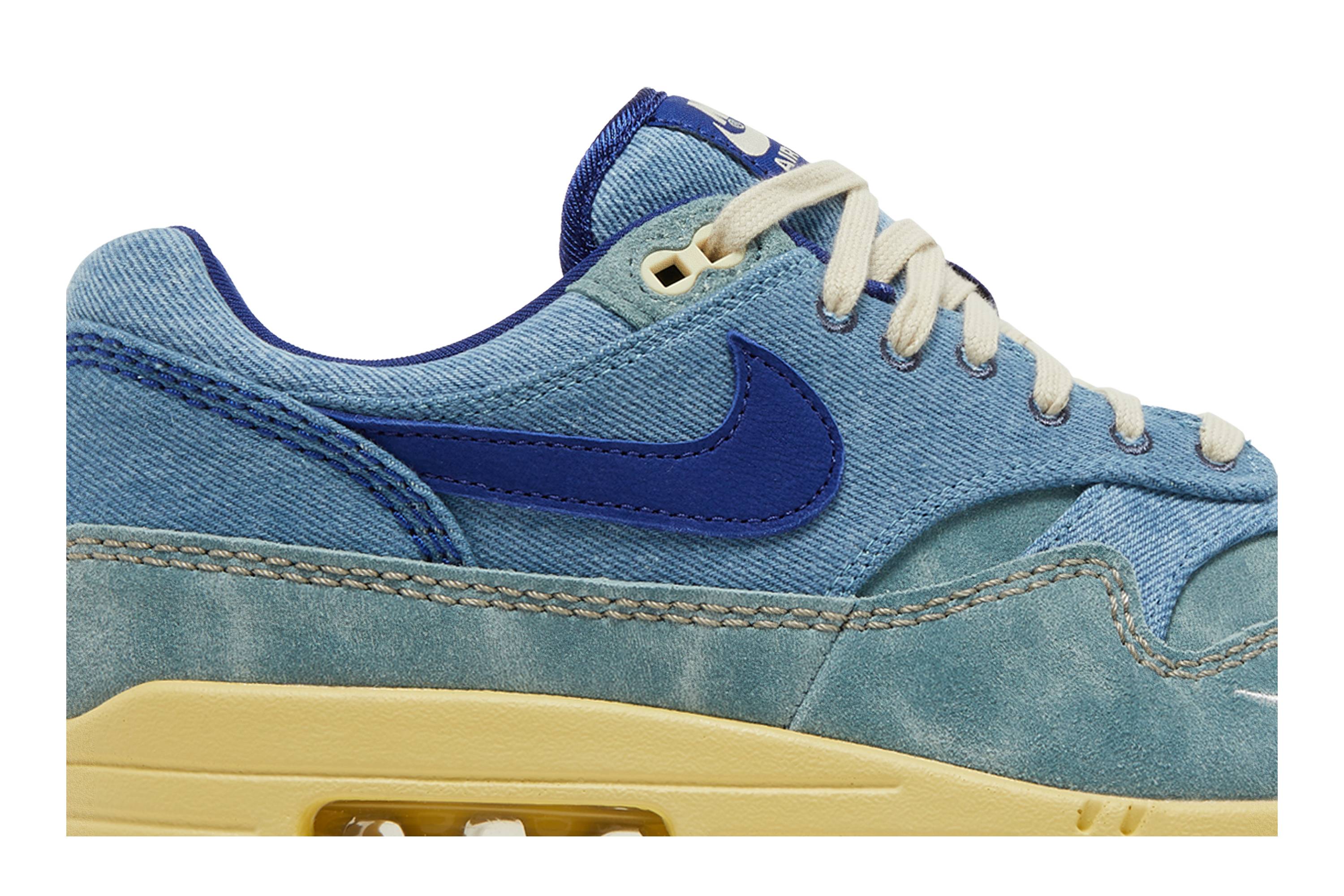 Nike Air Max 1 Premium Mineral Slate DV3050-300 Nicesnk