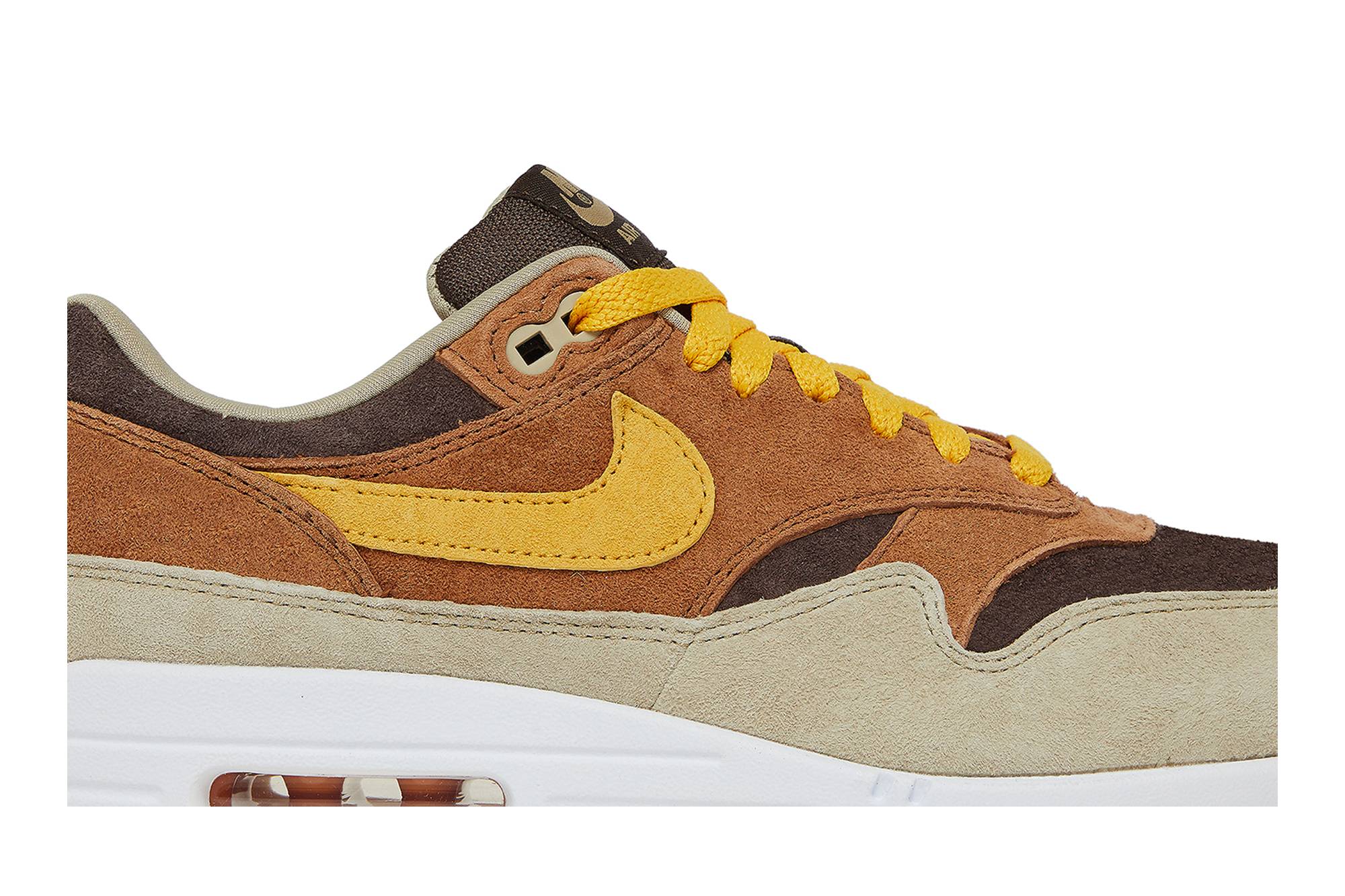 Nike Air Max 1 Premium Ugly Duckling – Pecan DZ0482-200 Nicesnk