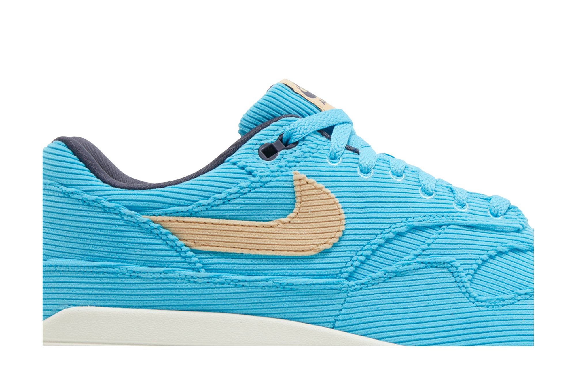 Nike Air Max 1 PRM Baltic Blue FB8915-400 Nicesnk