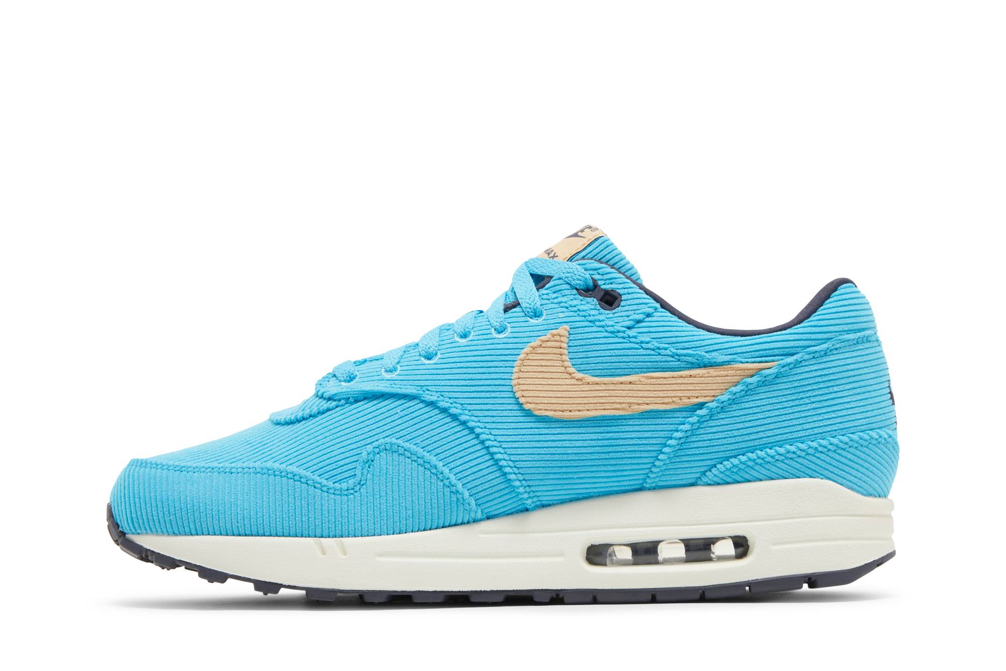 Nike Air Max 1 PRM Baltic Blue FB8915-400 Nicesnk