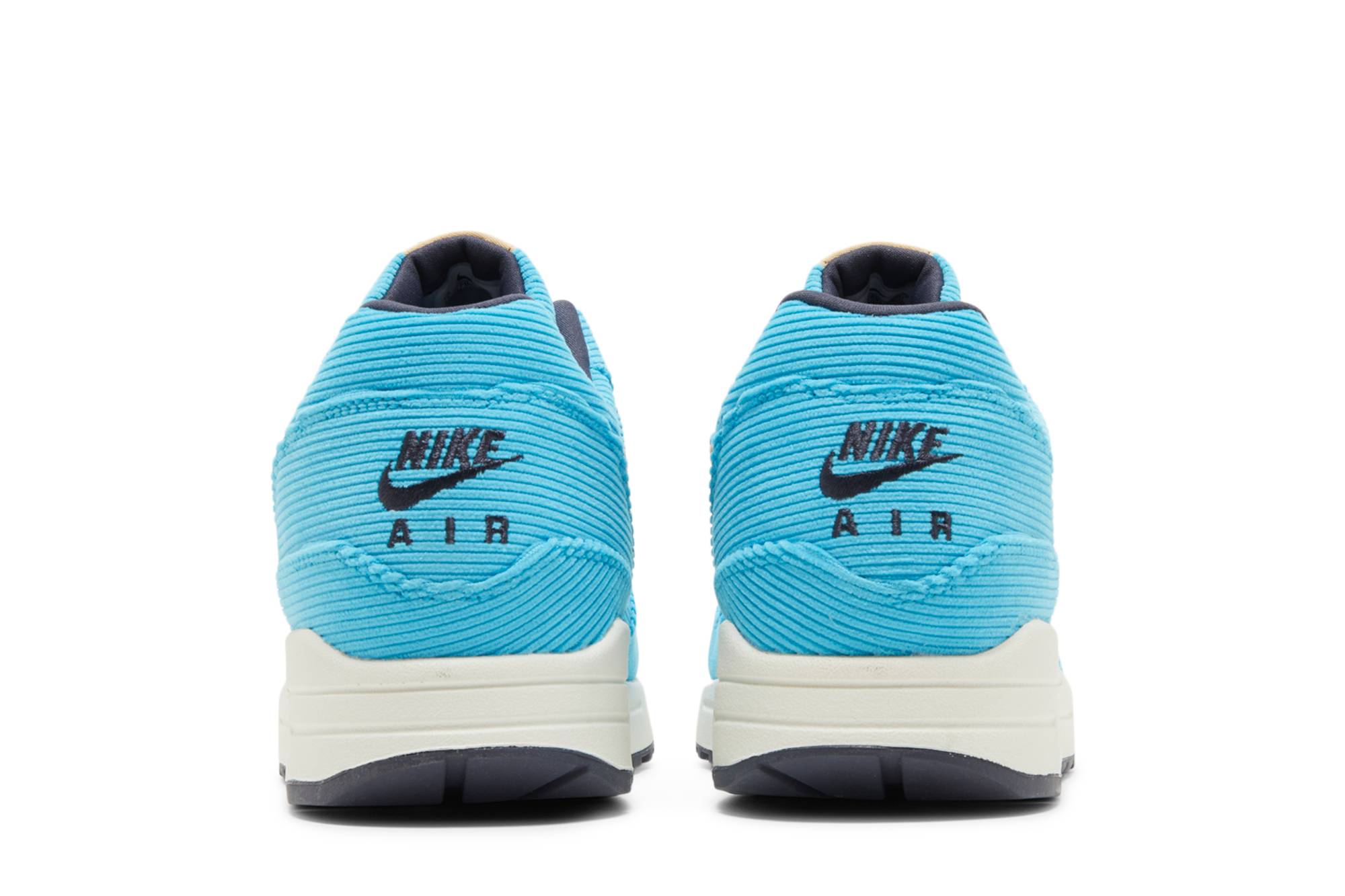 Nike Air Max 1 PRM Baltic Blue FB8915-400 Nicesnk