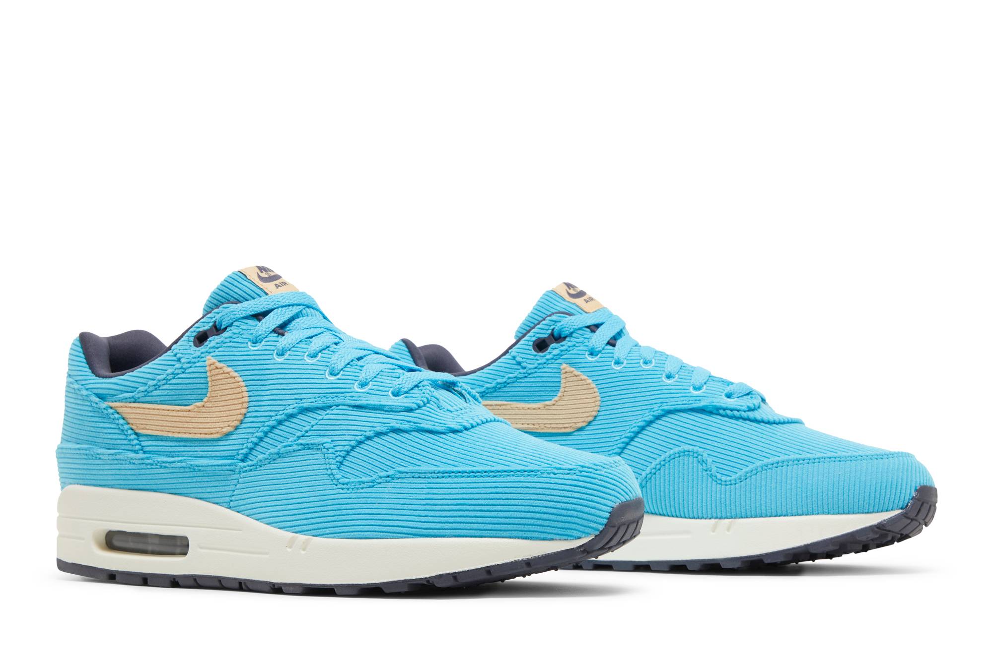 Nike Air Max 1 PRM Baltic Blue FB8915-400 Nicesnk