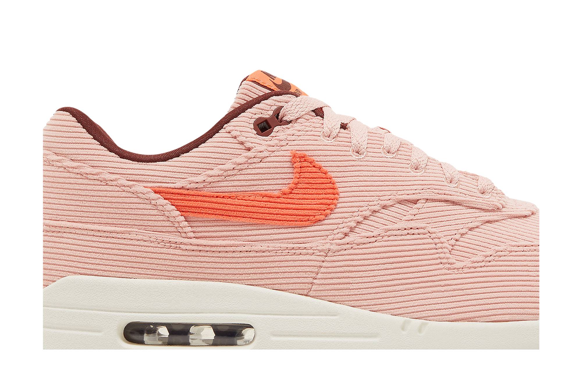 Nike Air Max 1 PRM Coral Stardust FB8915-600 Nicesnk