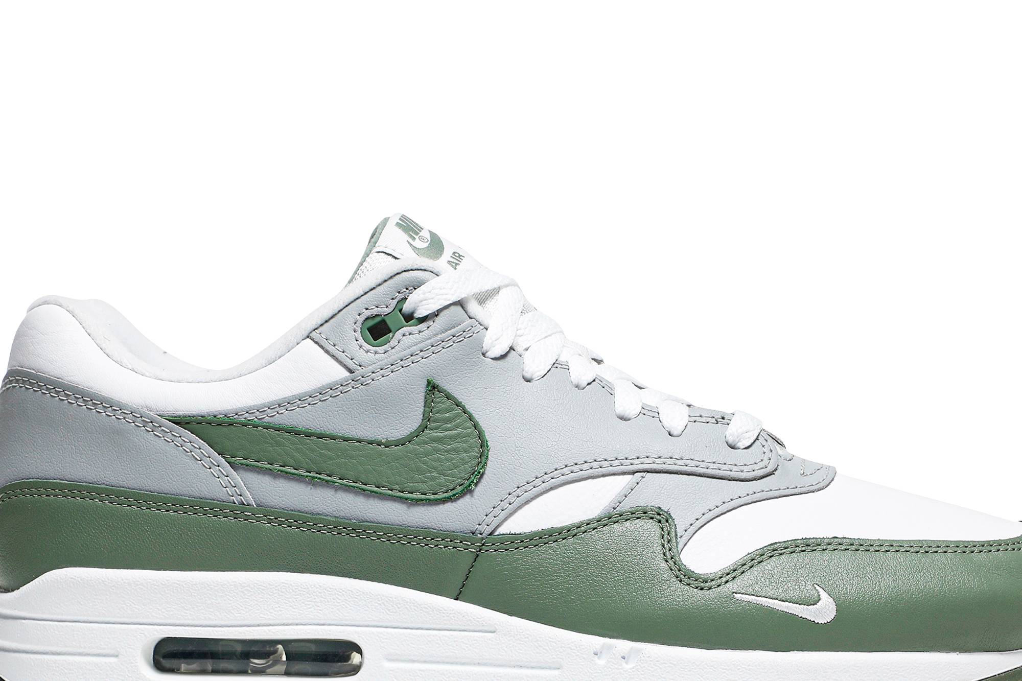 Nike Air Max 1 PRM Spiral Sage DB5074-100 Nicesnk