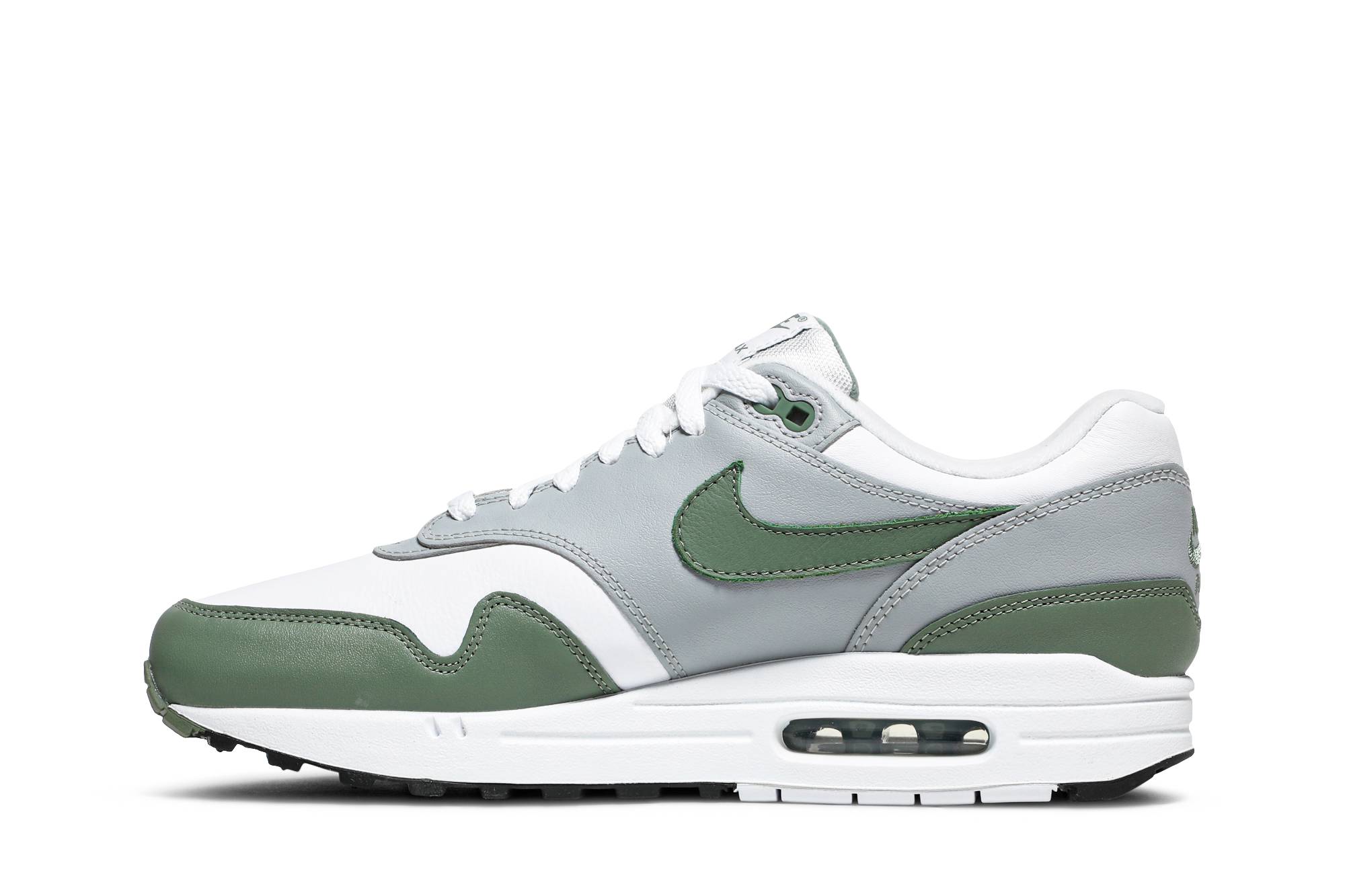 Nike Air Max 1 PRM Spiral Sage DB5074-100 Nicesnk