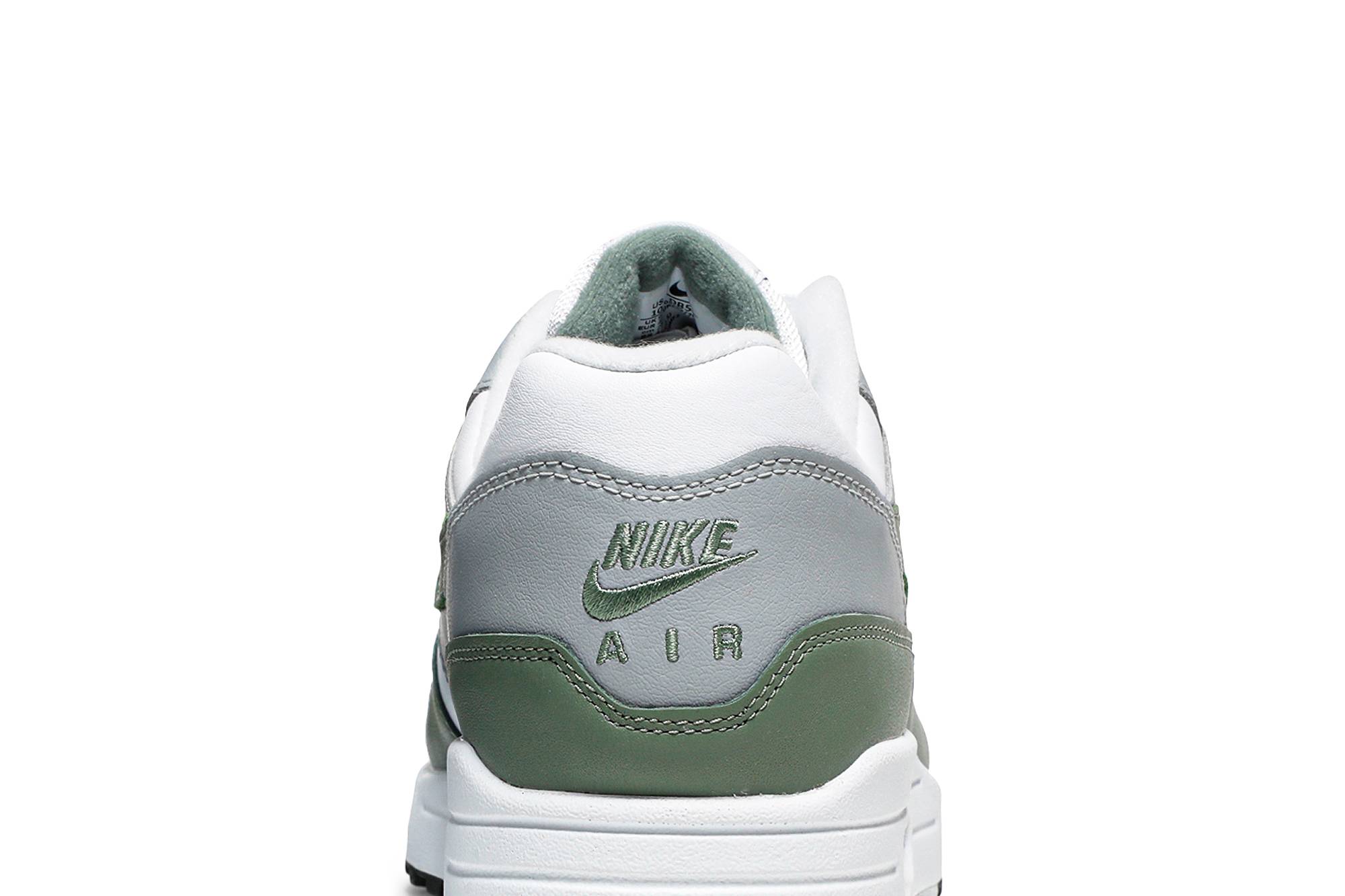 Nike Air Max 1 PRM Spiral Sage DB5074-100 Nicesnk