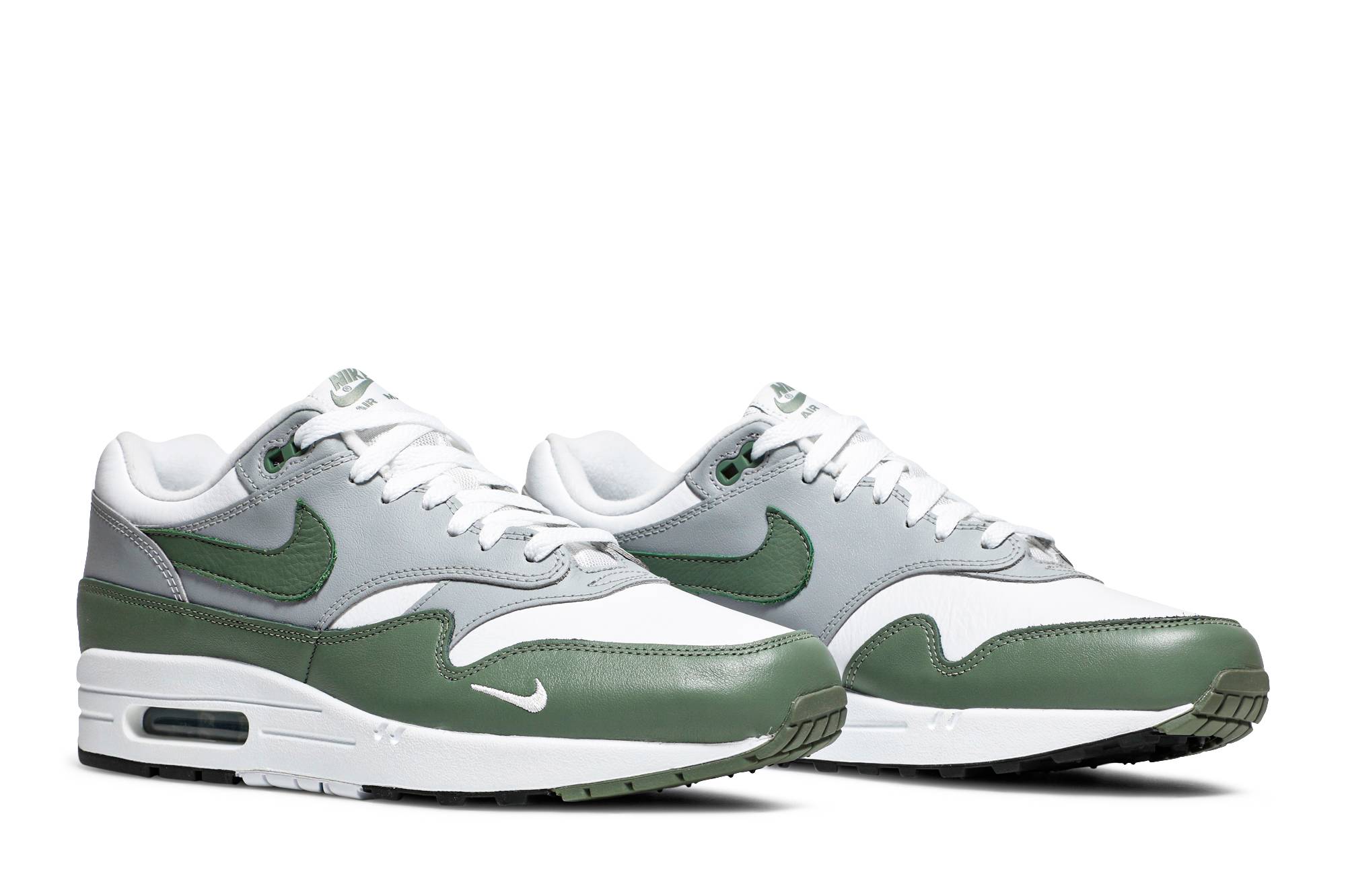 Nike Air Max 1 PRM Spiral Sage DB5074-100 Nicesnk
