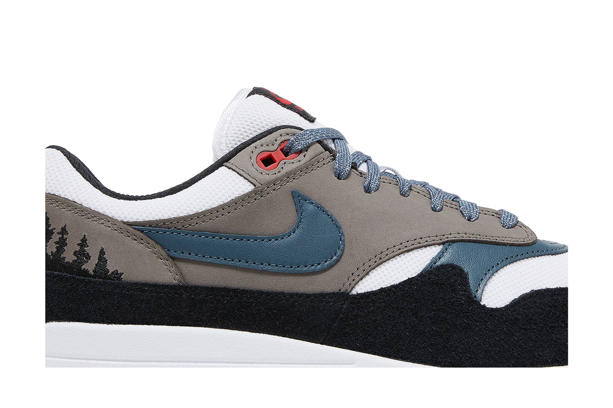 Nike Air Max 1 PRM State Blue FJ0698-100 Nicesnk