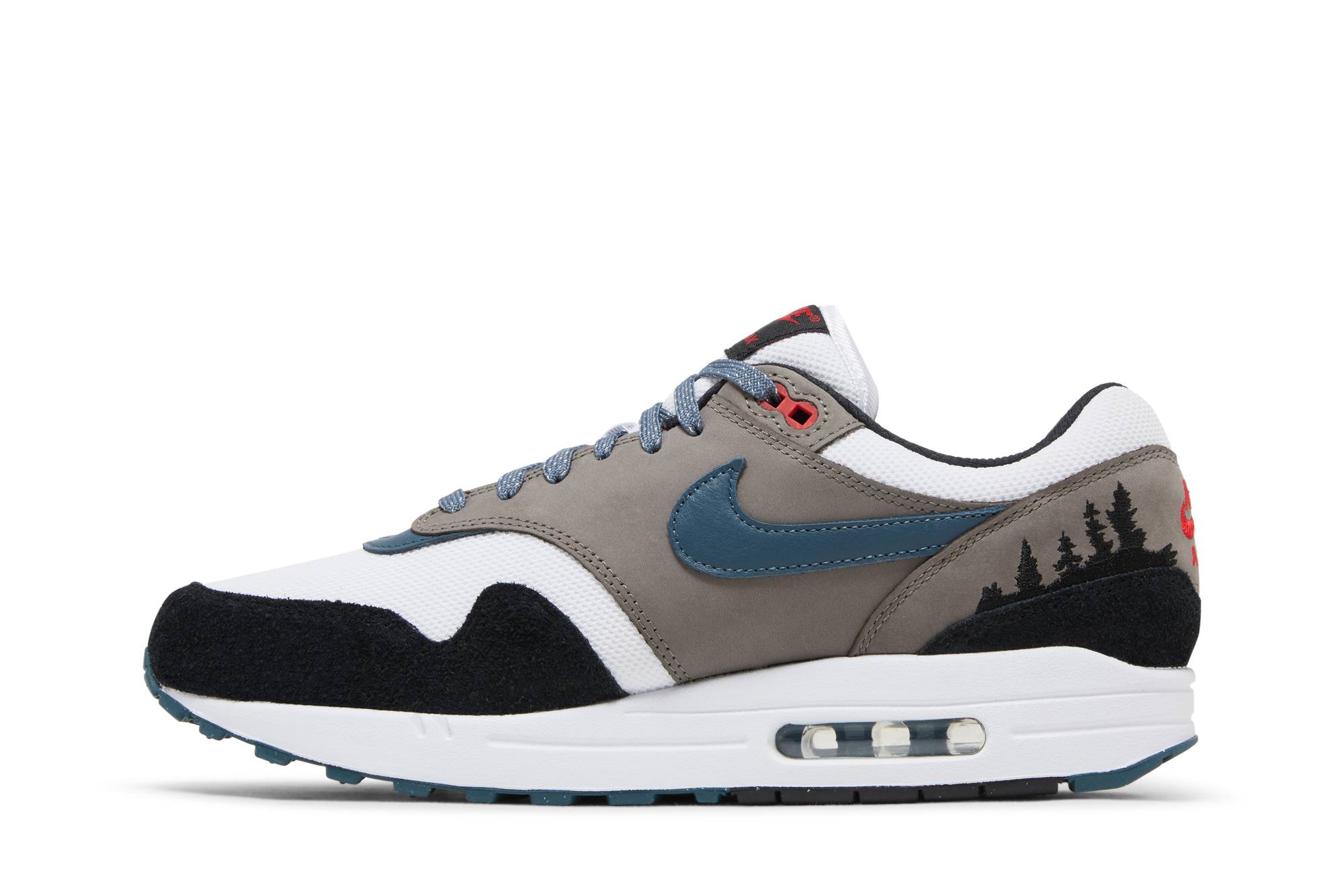 Nike Air Max 1 PRM State Blue FJ0698-100 Nicesnk