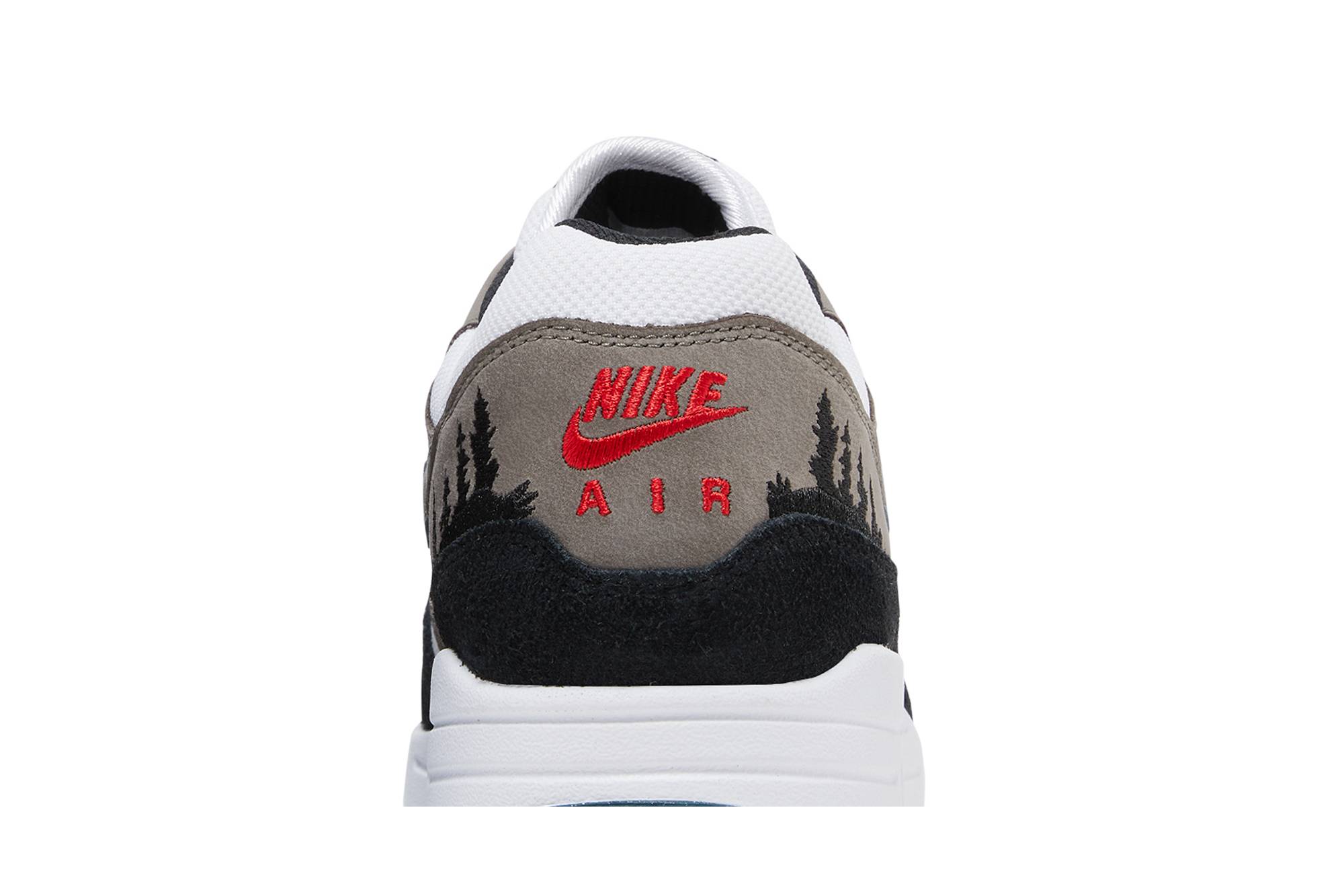 Nike Air Max 1 PRM State Blue FJ0698-100 Nicesnk