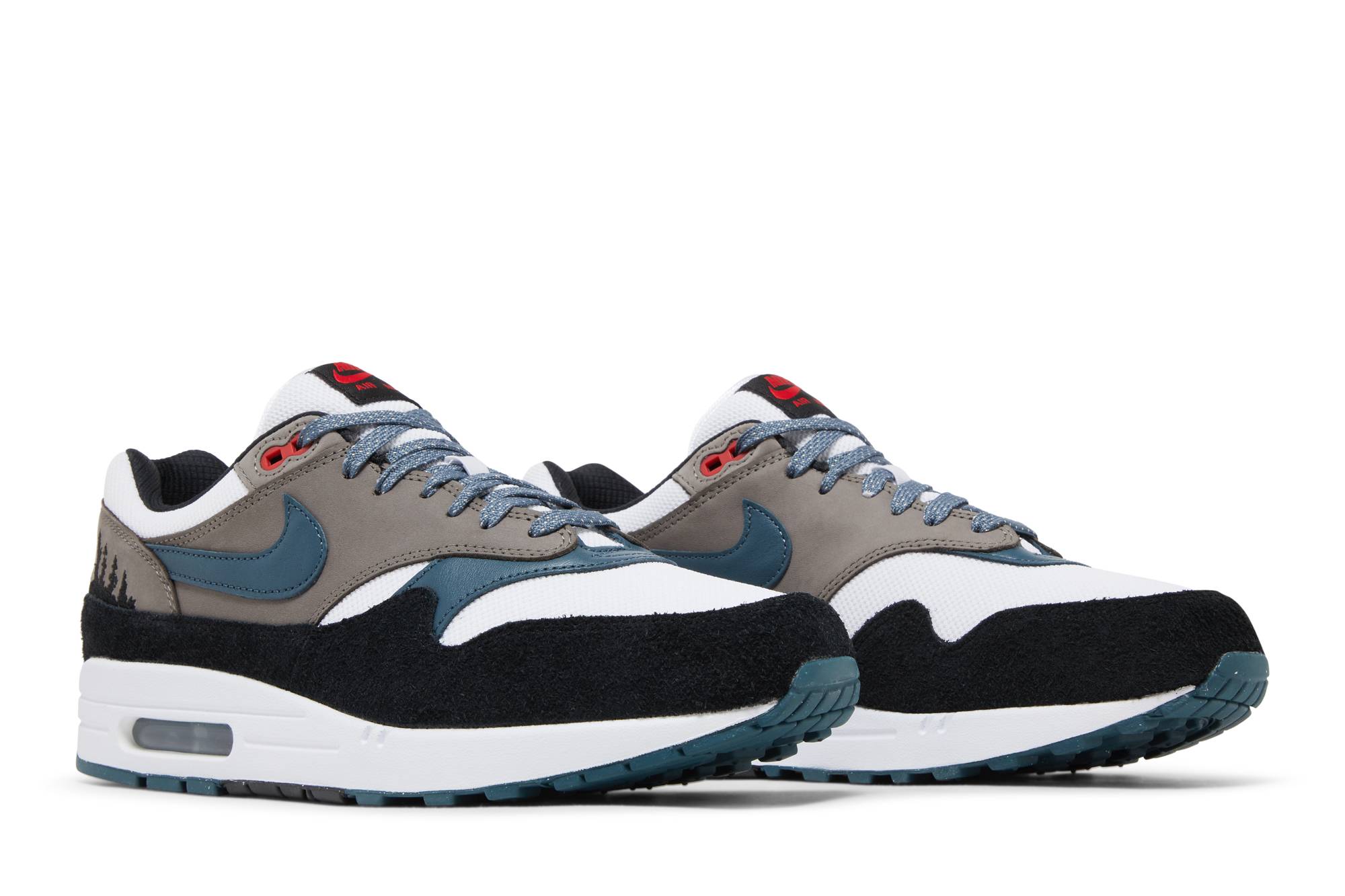 Nike Air Max 1 PRM State Blue FJ0698-100 Nicesnk