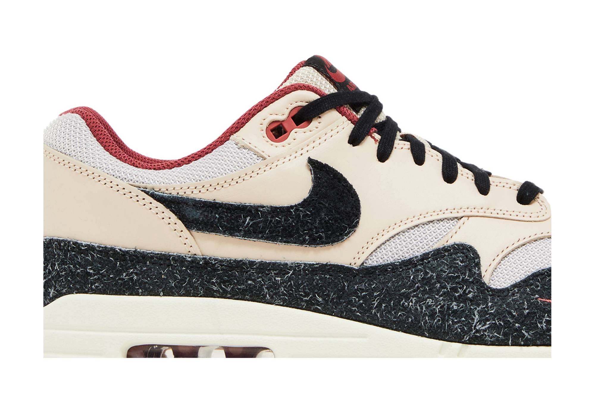 Nike Air Max 1 PRM White FD5743-200 Nicesnk