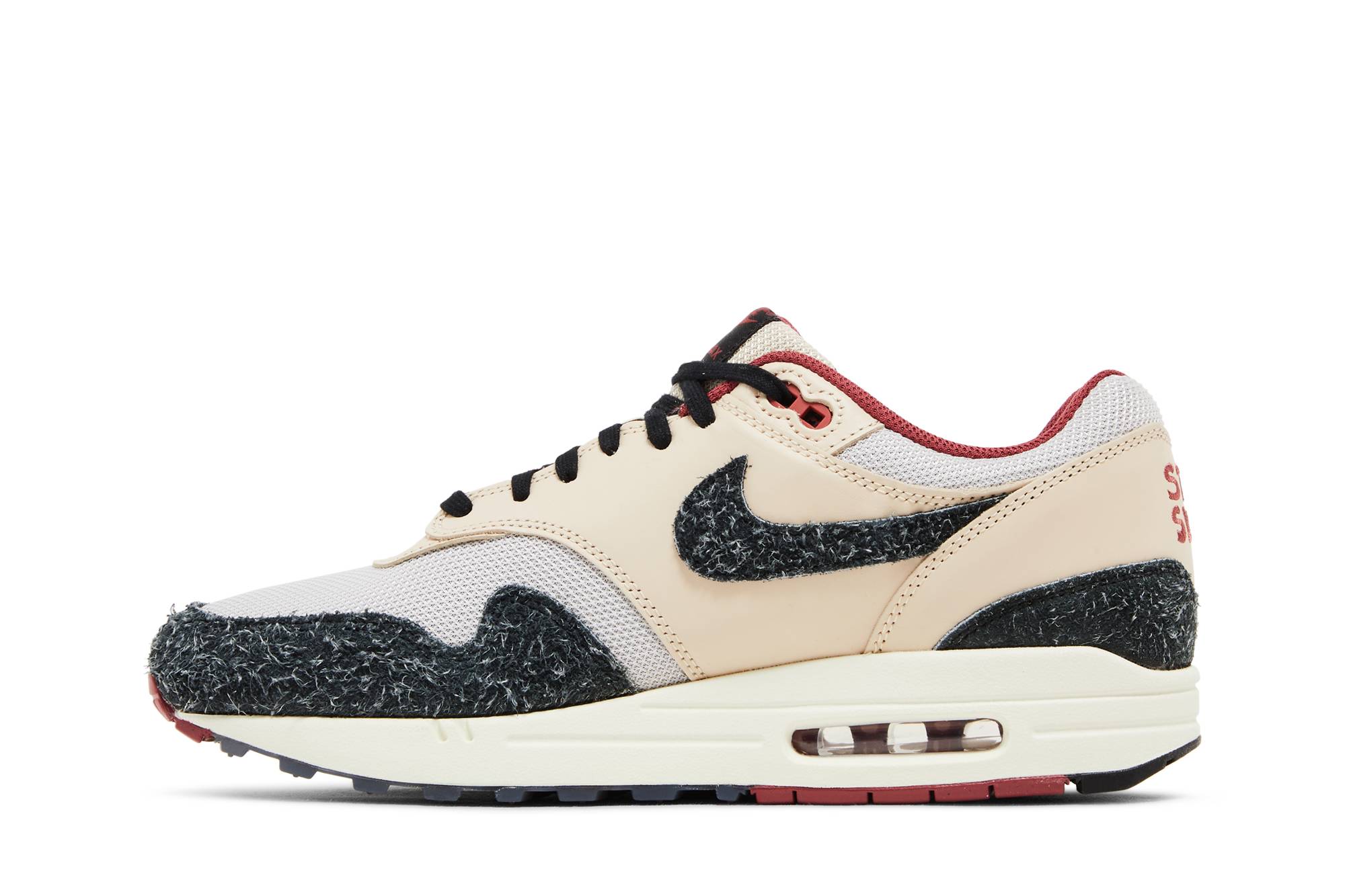 Nike Air Max 1 PRM White FD5743-200 Nicesnk