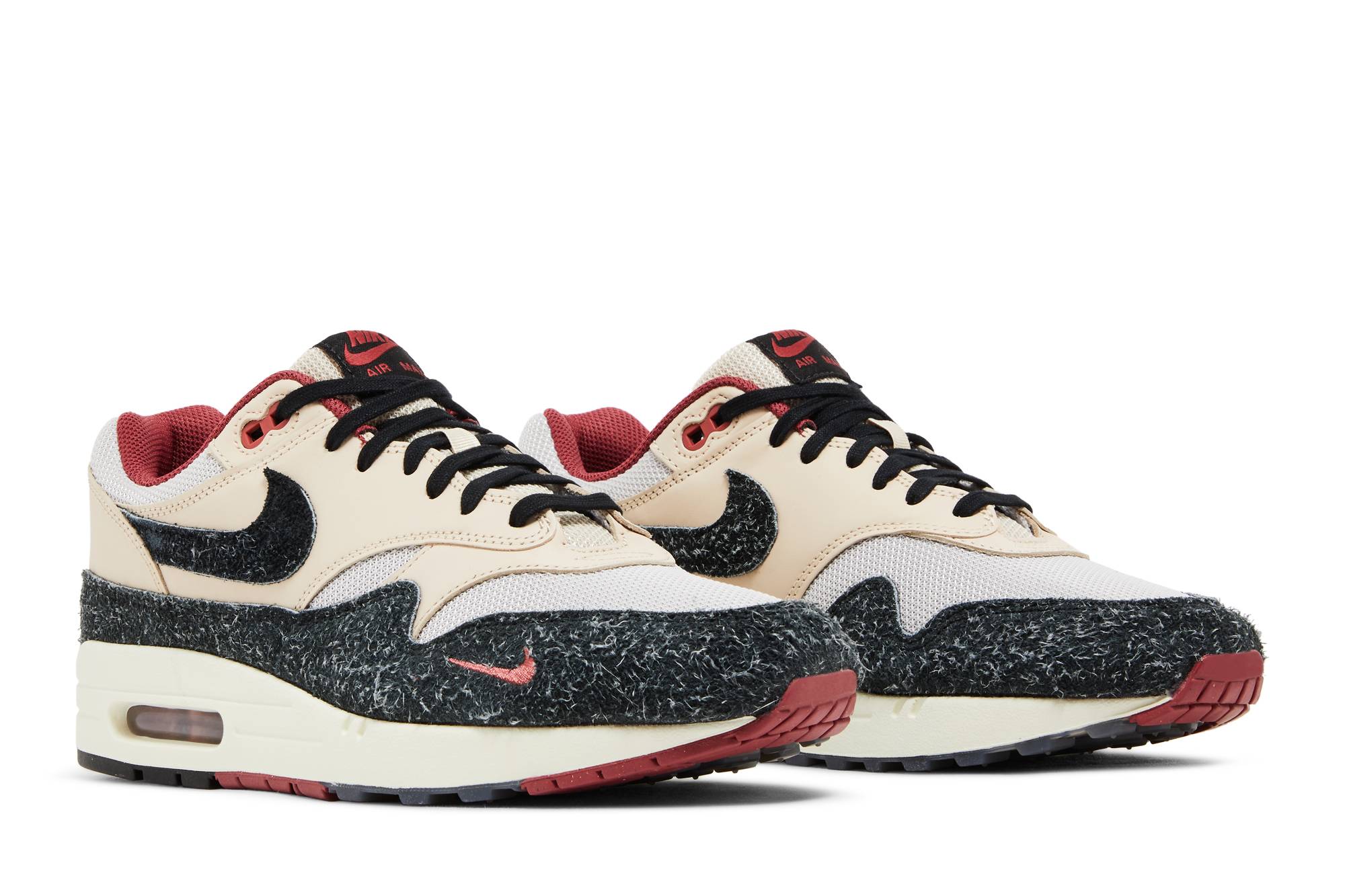 Nike Air Max 1 PRM White FD5743-200 Nicesnk