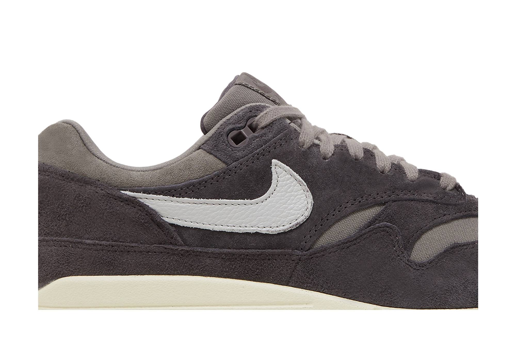Nike Air Max 1 PRM Crepe ‘Soft Grey’ FD5088-001