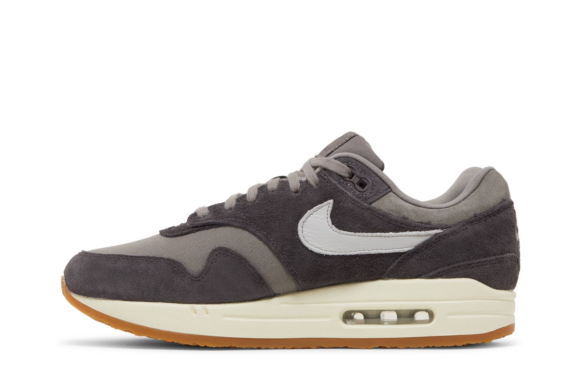 Nike Air Max 1 PRM Crepe ‘Soft Grey’ FD5088-001