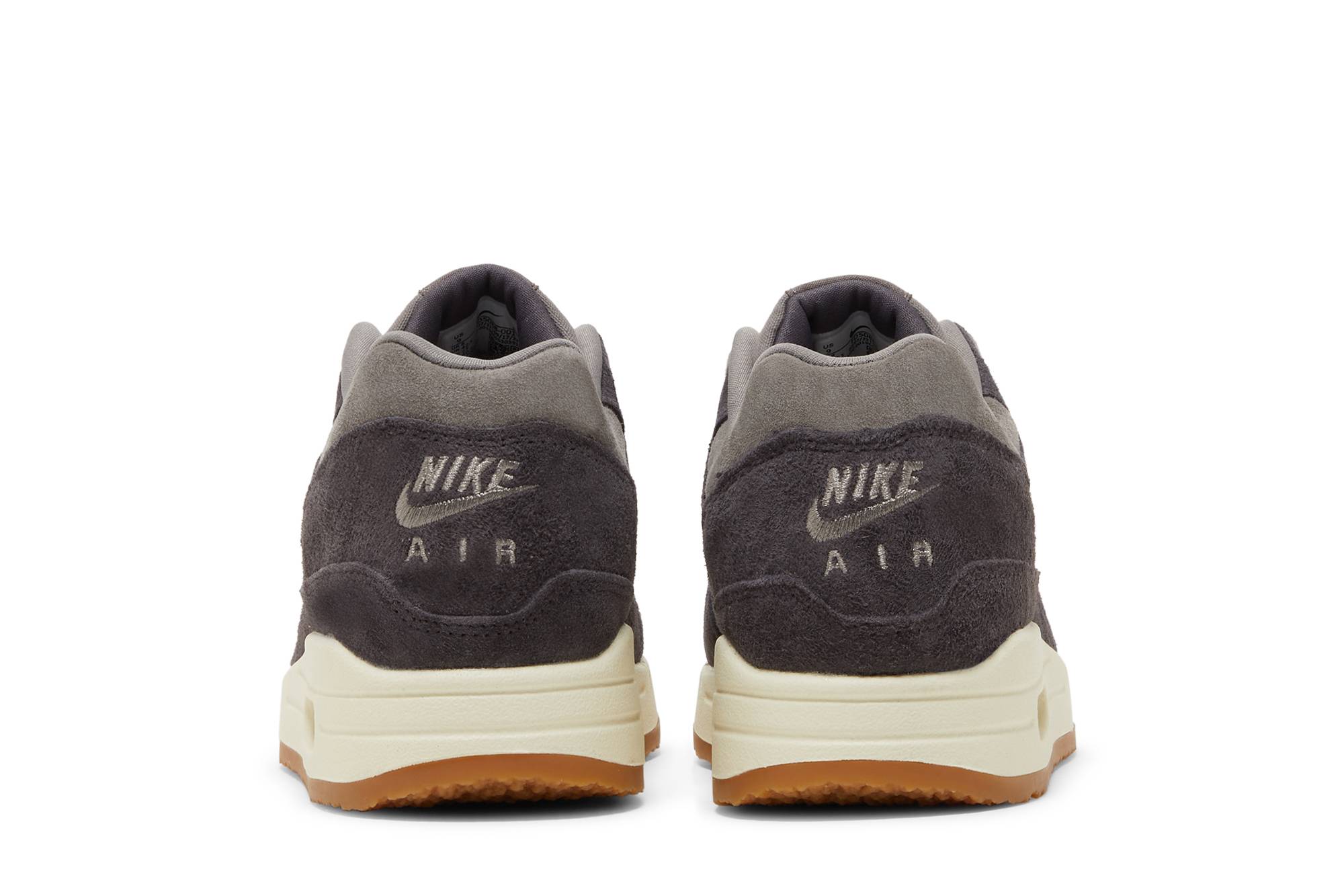Nike Air Max 1 PRM Crepe ‘Soft Grey’ FD5088-001