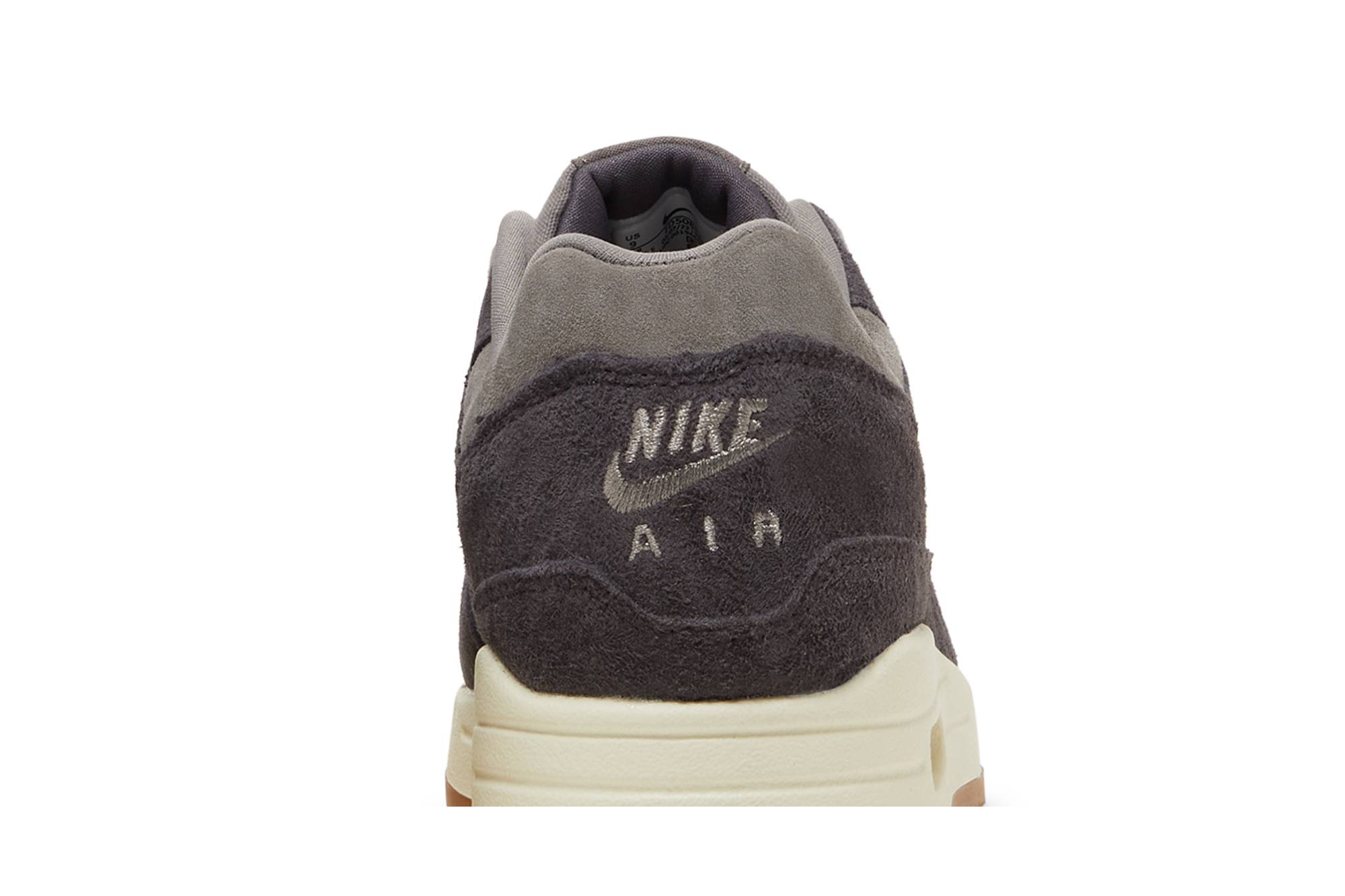 Nike Air Max 1 PRM Crepe ‘Soft Grey’ FD5088-001
