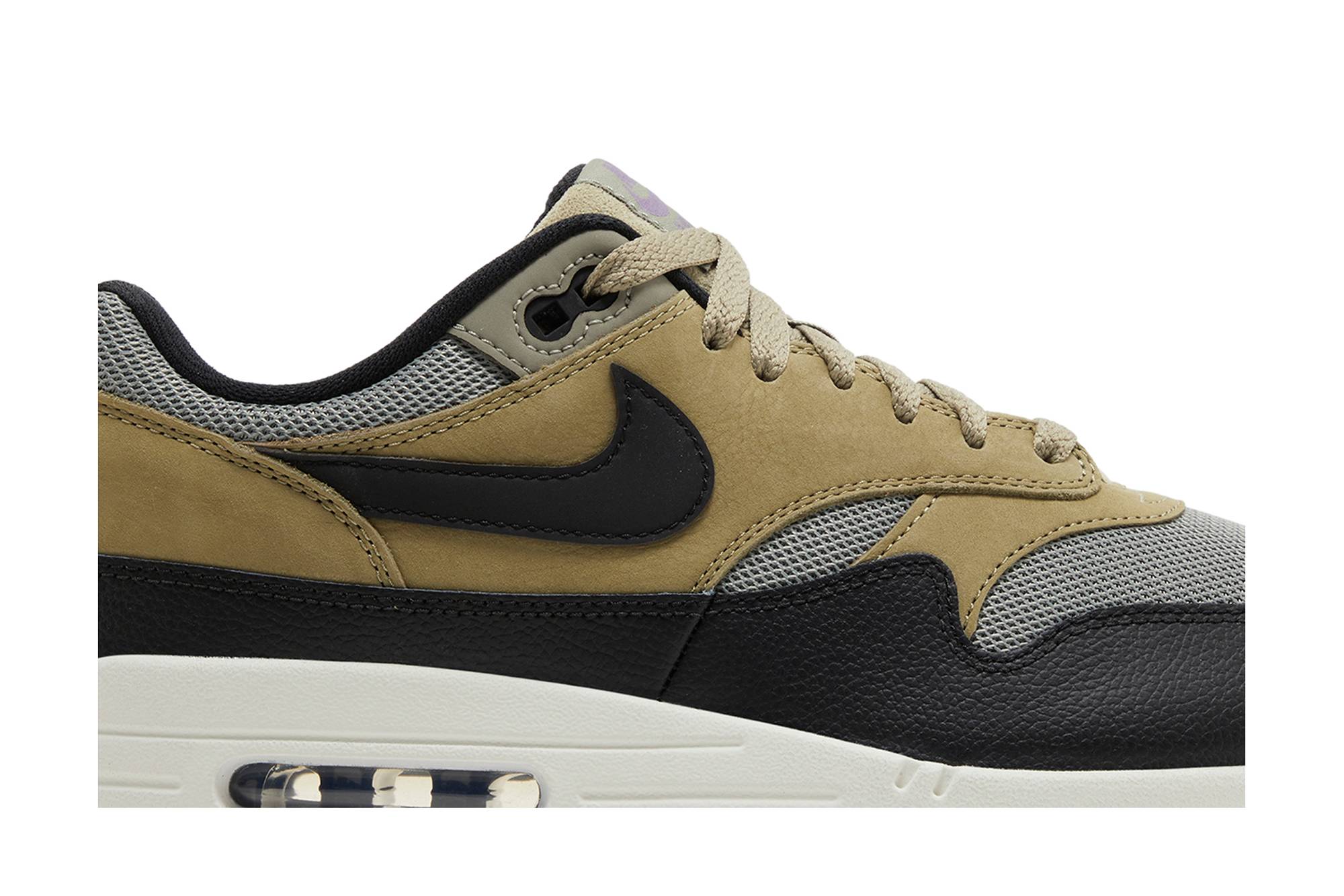 Nike Air Max 1 SC Dark Stucco FB9660-003 Nicesnk
