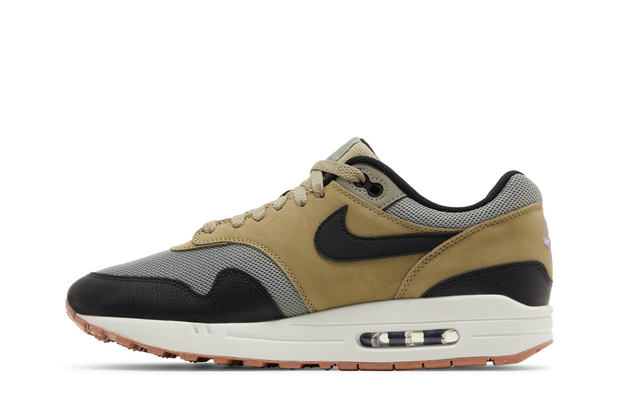 Nike Air Max 1 SC Dark Stucco FB9660-003 Nicesnk