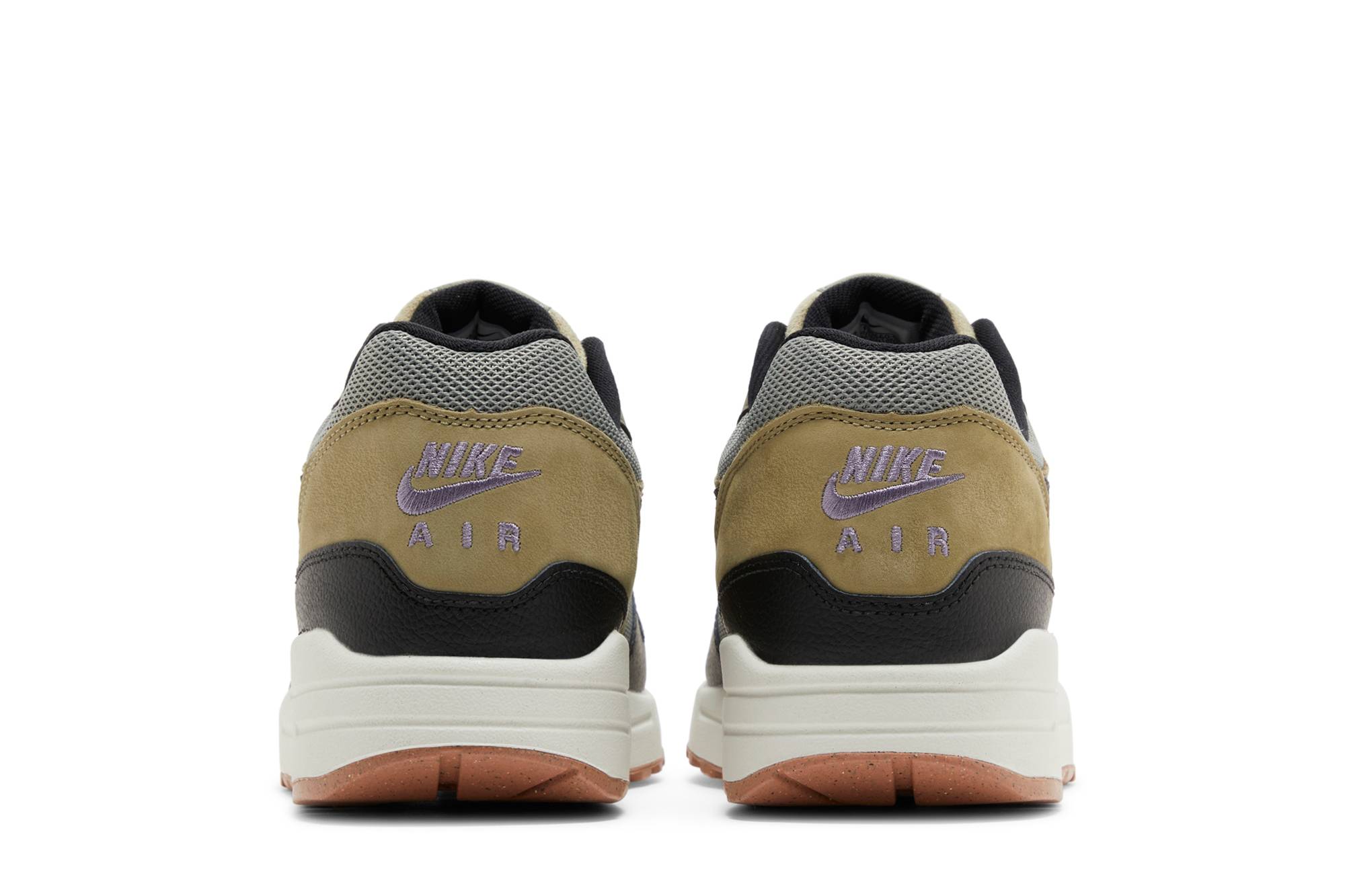 Nike Air Max 1 SC Dark Stucco FB9660-003 Nicesnk