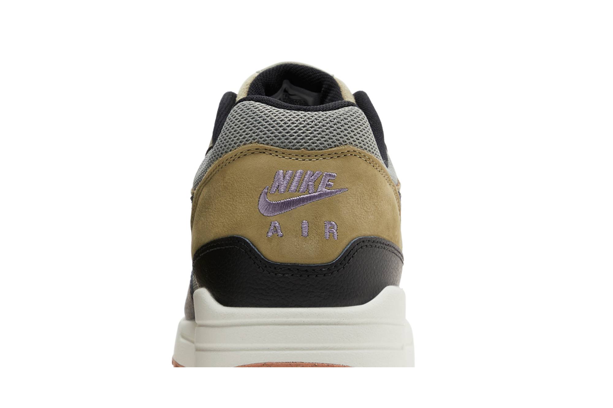 Nike Air Max 1 SC Dark Stucco FB9660-003 Nicesnk