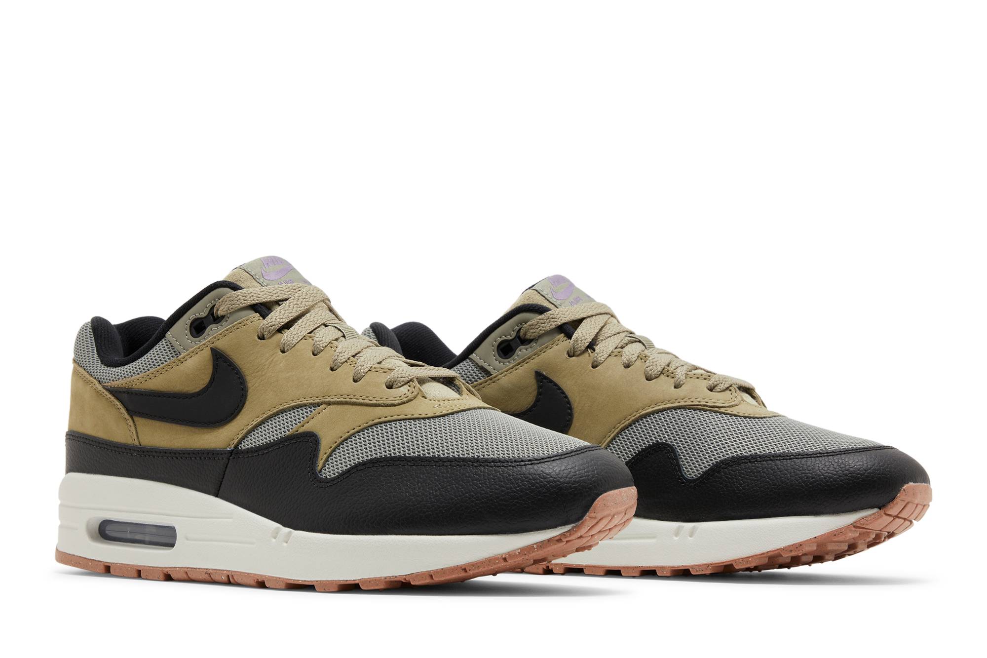Nike Air Max 1 SC Dark Stucco FB9660-003 Nicesnk