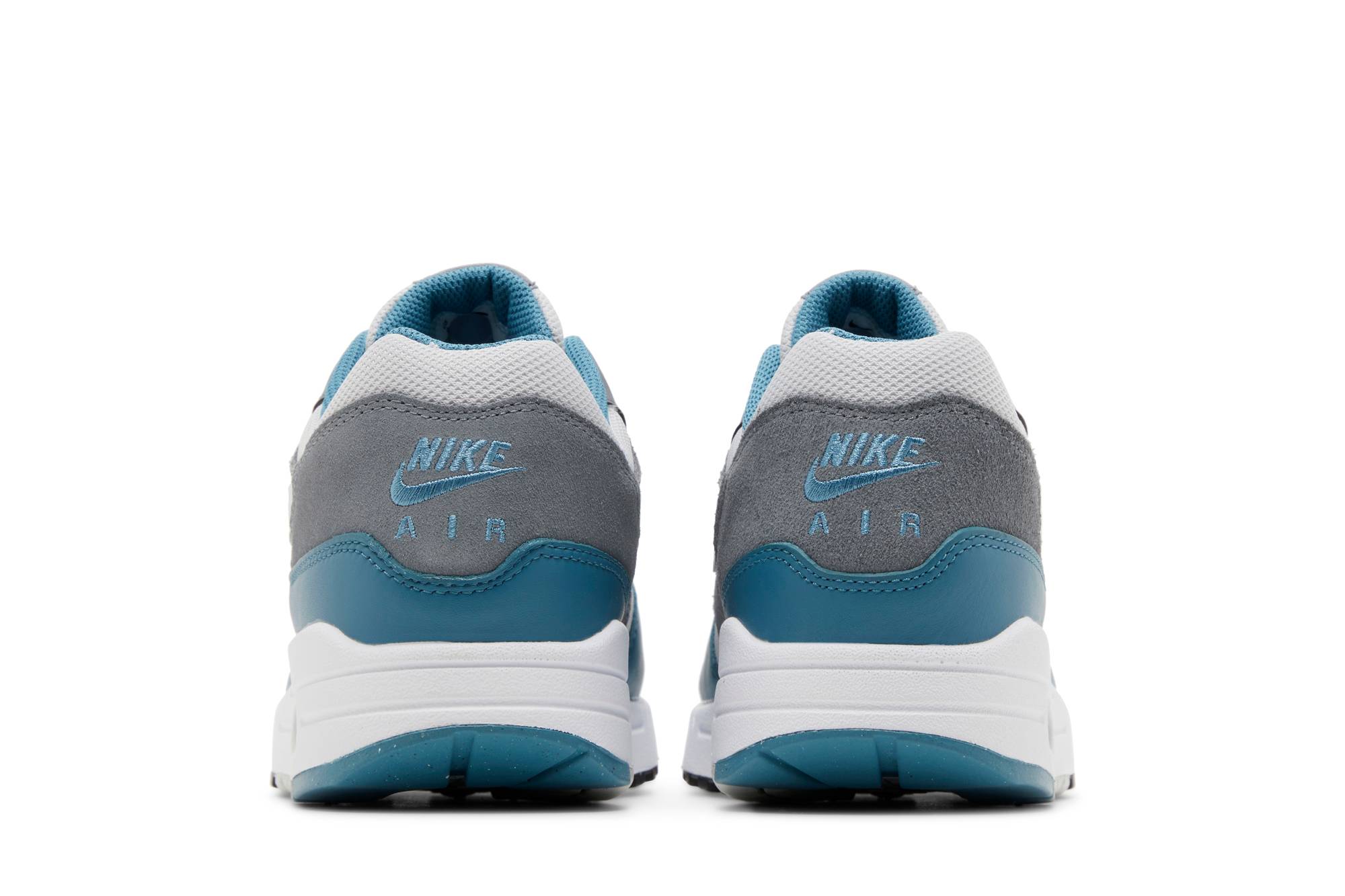 Nike Air Max 1 SC Noise Aqua FB9660-001 Nicesnk