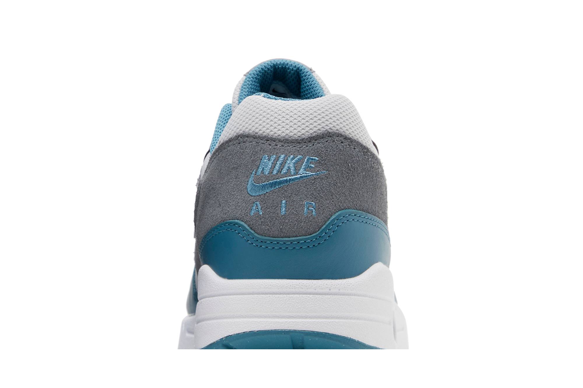 Nike Air Max 1 SC Noise Aqua FB9660-001 Nicesnk