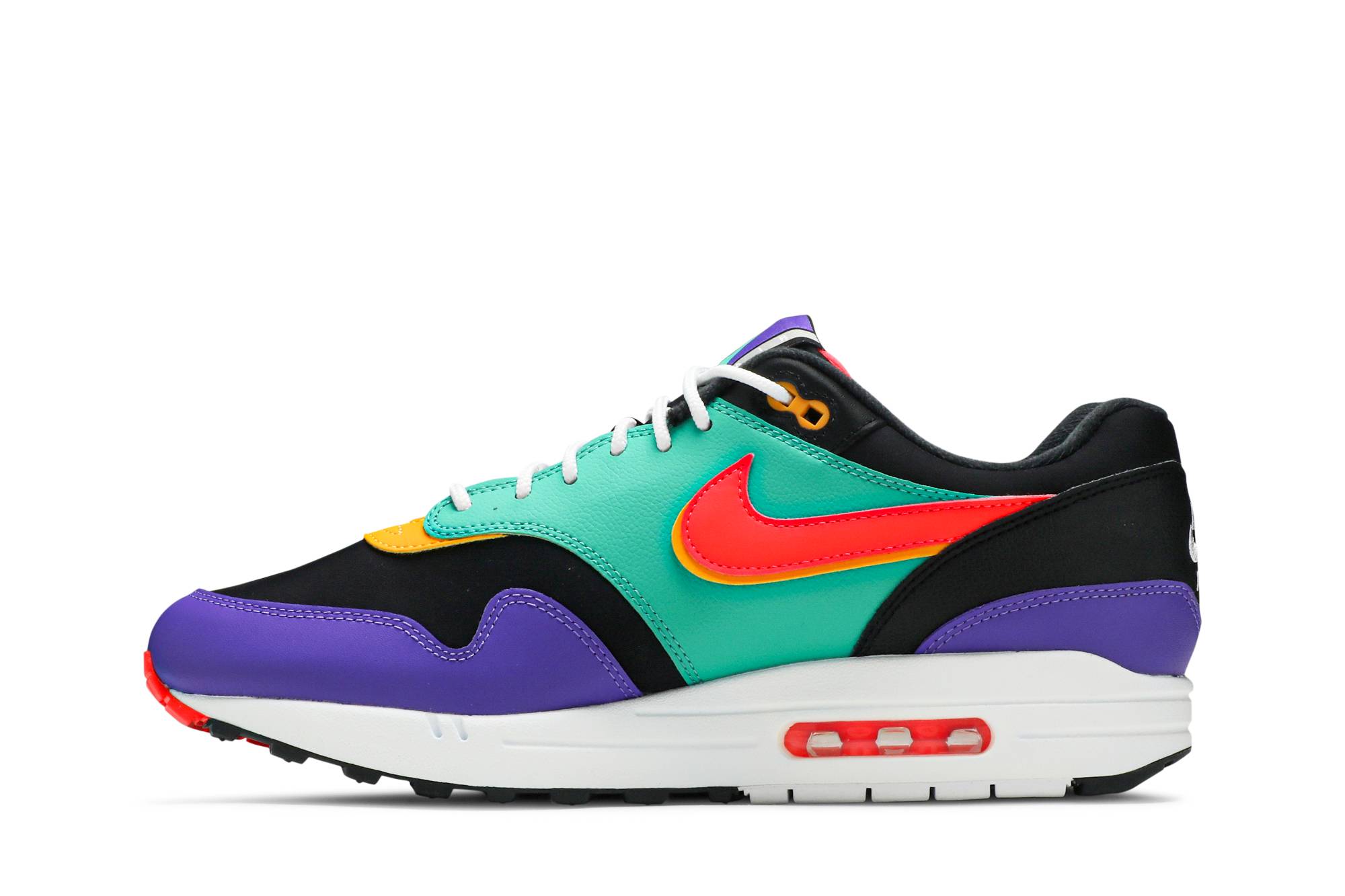 Nike Air Max 1 SE Windbreaker AO1021-023 Nicesnk