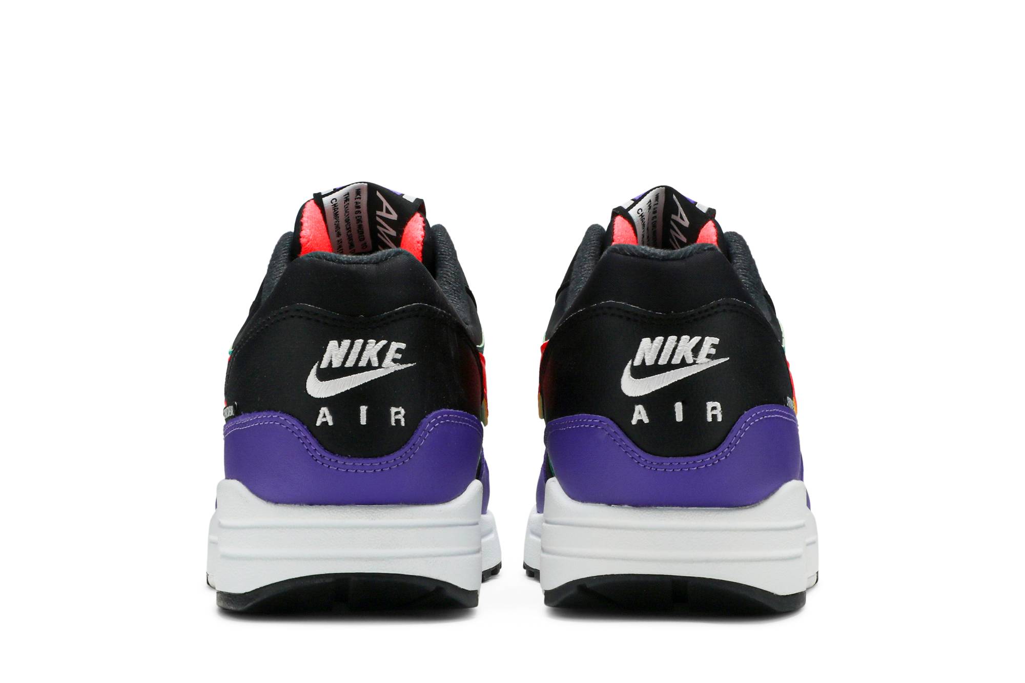 Nike Air Max 1 SE Windbreaker AO1021-023 Nicesnk