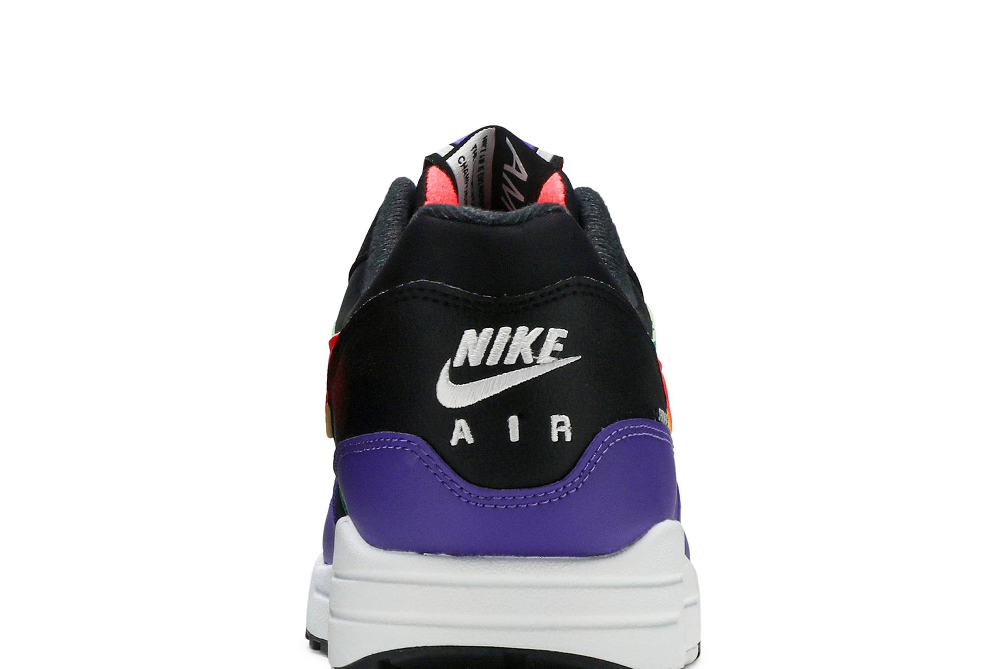 Nike Air Max 1 SE Windbreaker AO1021-023 Nicesnk