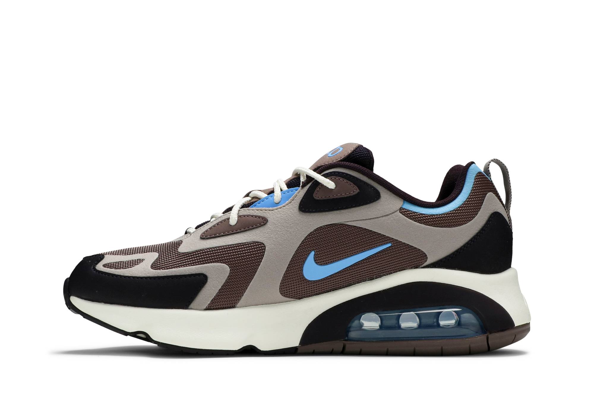 Nike Air Max 200 Pastel Blue AQ2568-200 Nicesnk