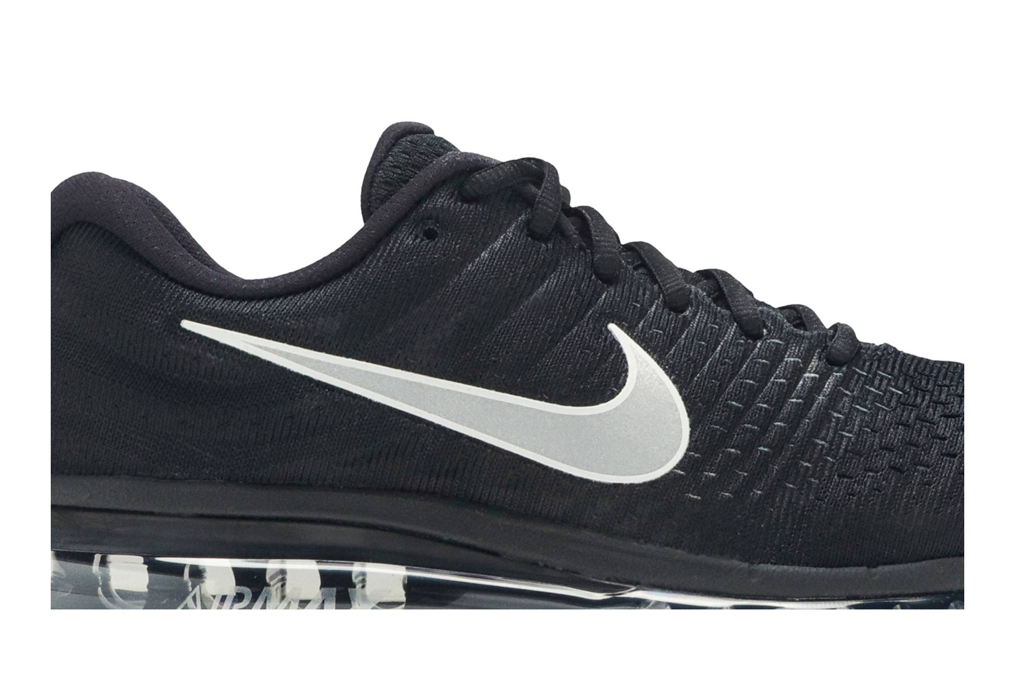 Nike Air Max 2017 ‘Black’ 849559-001