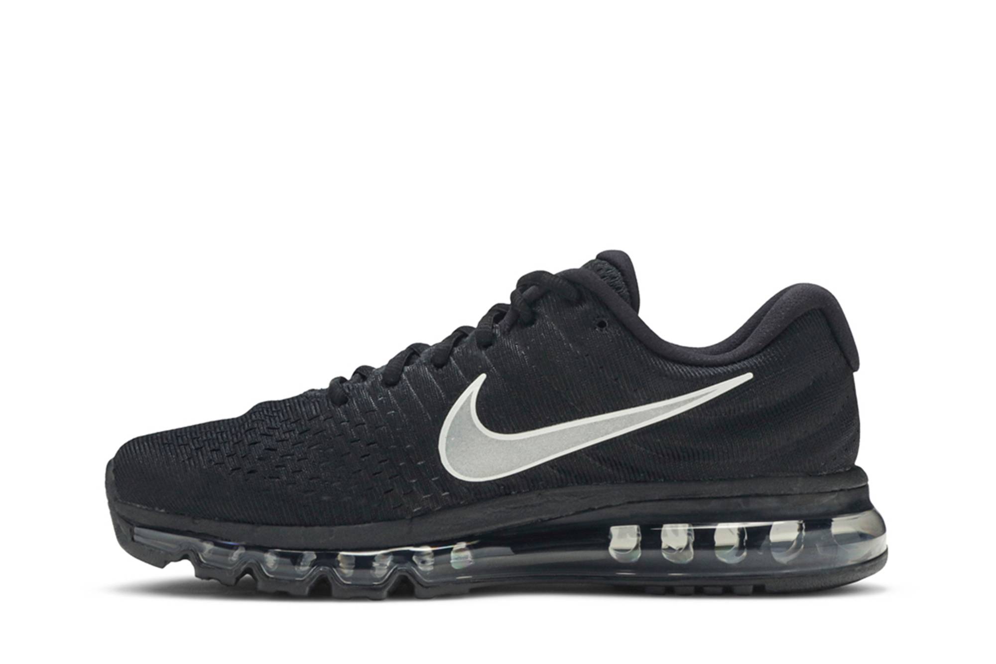 Nike Air Max 2017 ‘Black’ 849559-001