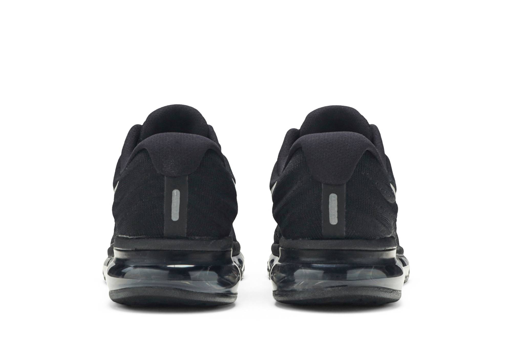 Nike Air Max 2017 ‘Black’ 849559-001