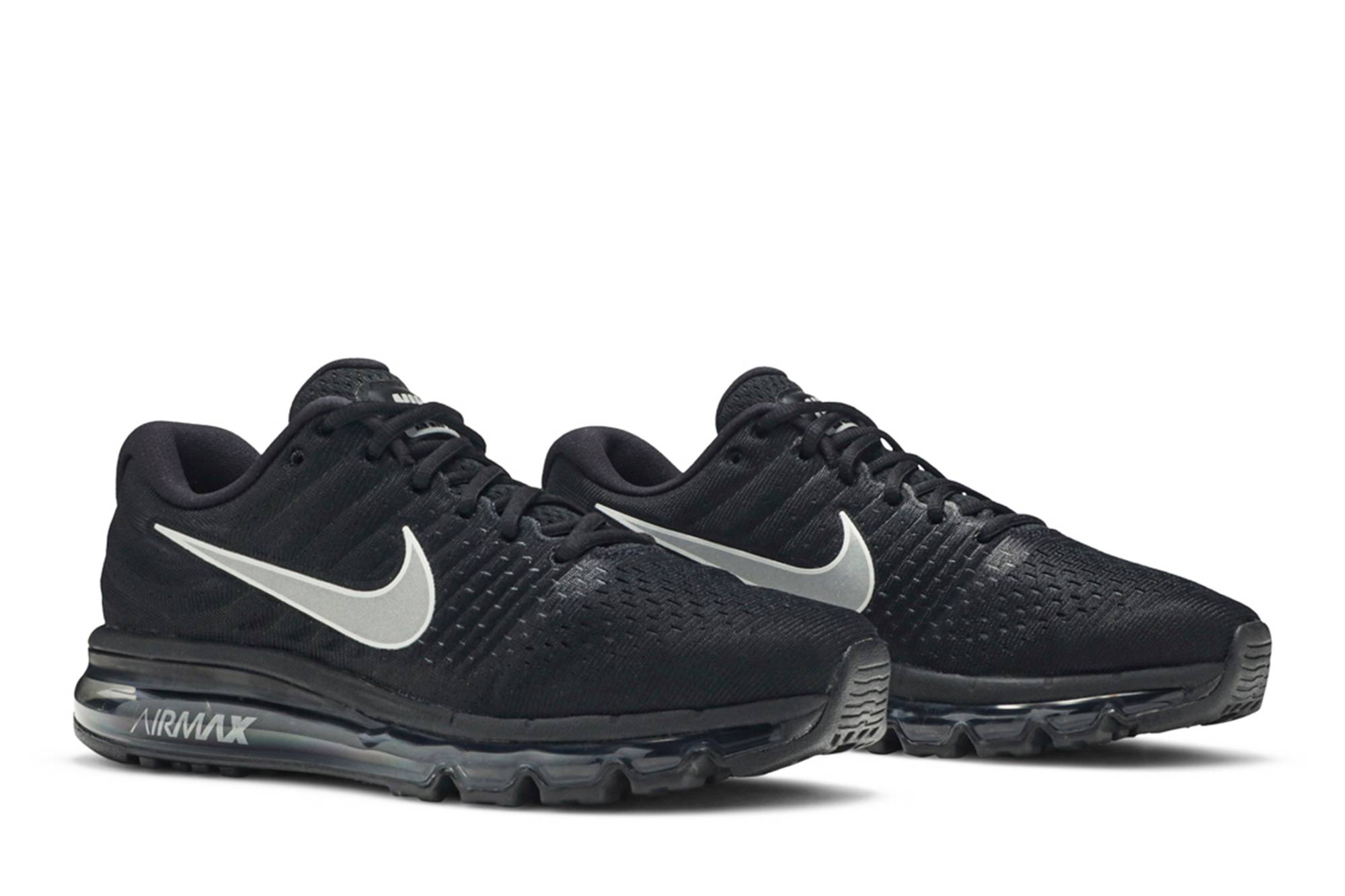 Nike Air Max 2017 ‘Black’ 849559-001