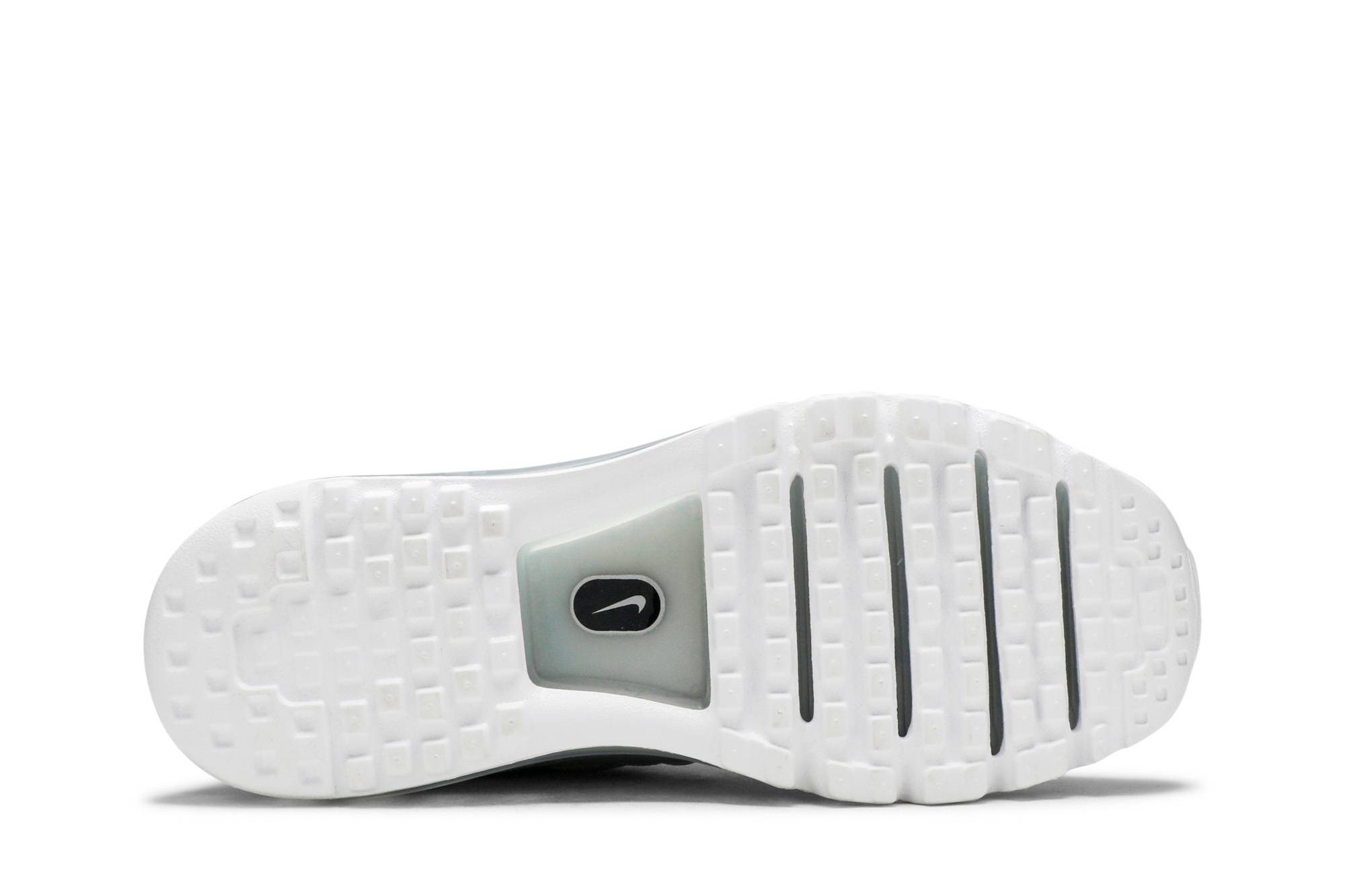 Nike Air Max 2017 Pure Platinum 849559-009 Nicesnk