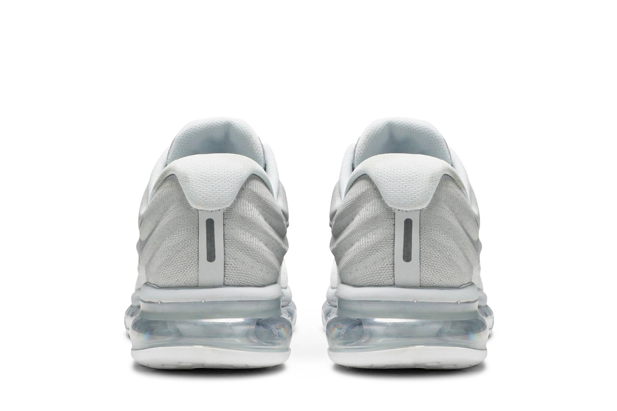 Nike Air Max 2017 Pure Platinum 849559-009 Nicesnk