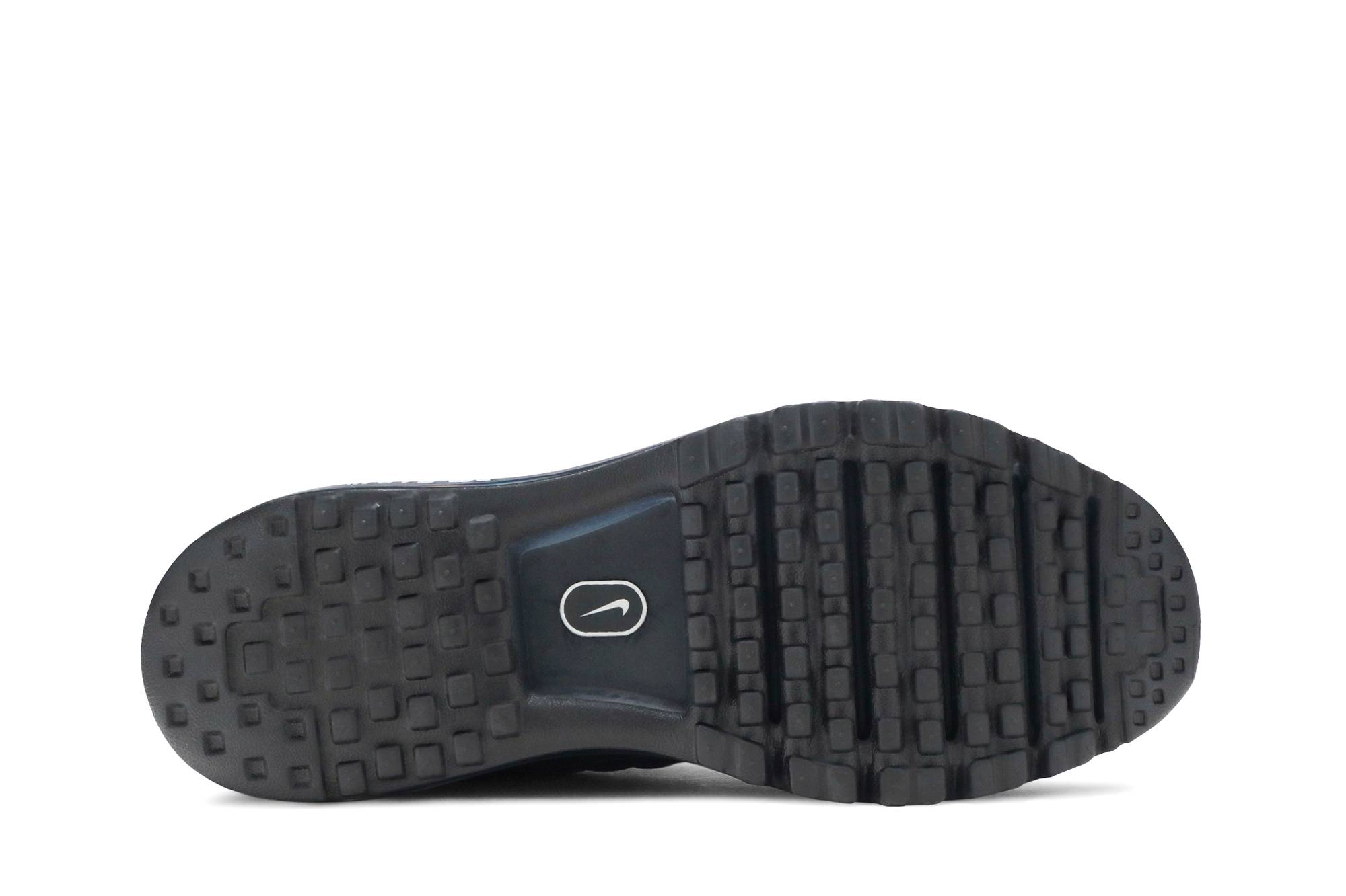 Nike Air Max 2017 Triple Black 849559-004 Nicesnk