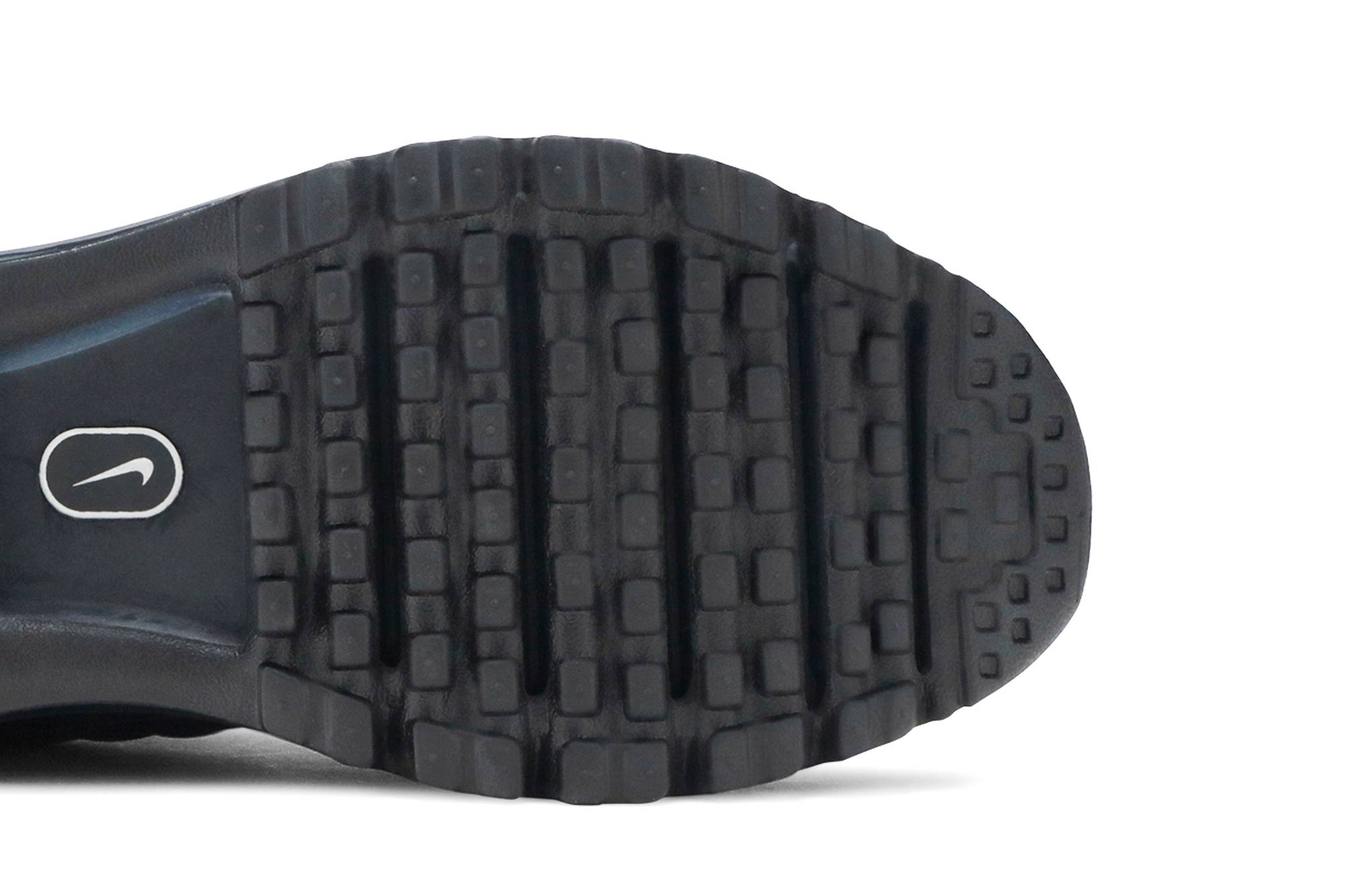 Nike Air Max 2017 Triple Black 849559-004 Nicesnk