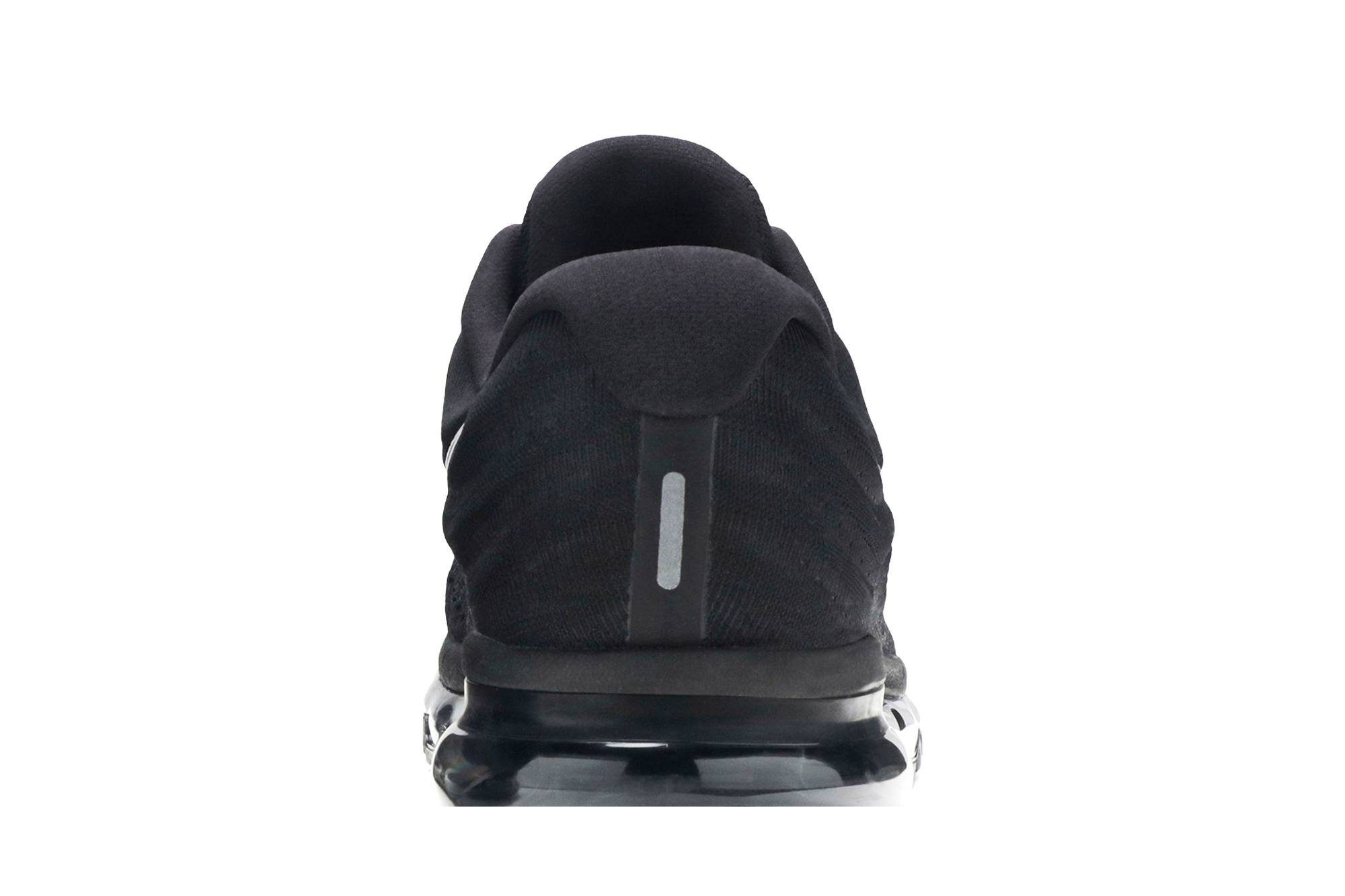 Nike Air Max 2017 Triple Black 849559-004 Nicesnk