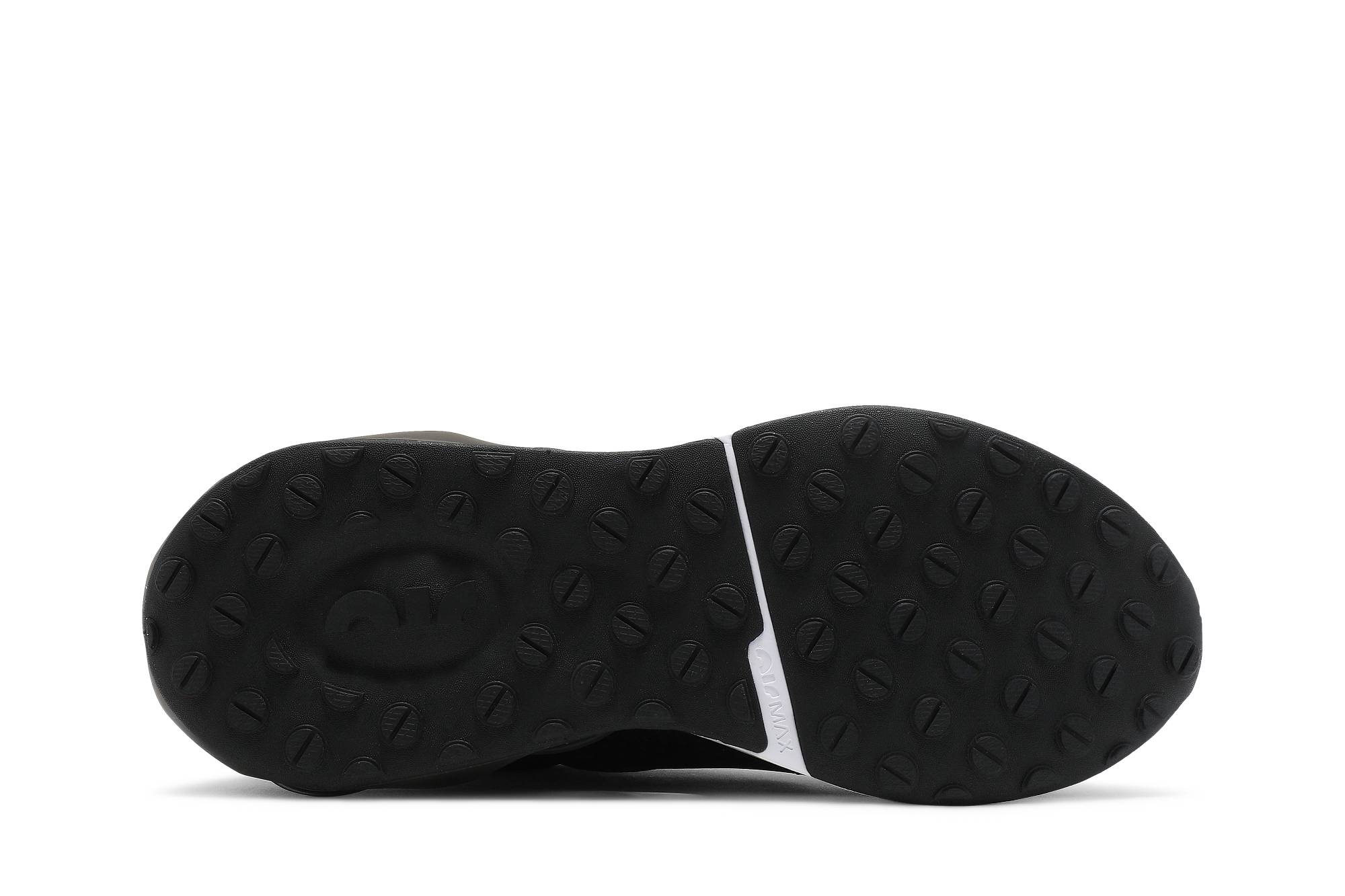 Nike Air Max 2021 Black Iron Grey DA1925-001 Nicesnk