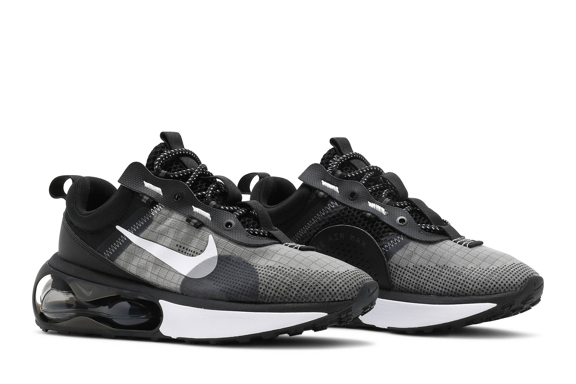 Nike Air Max 2021 Black Iron Grey DA1925-001 Nicesnk