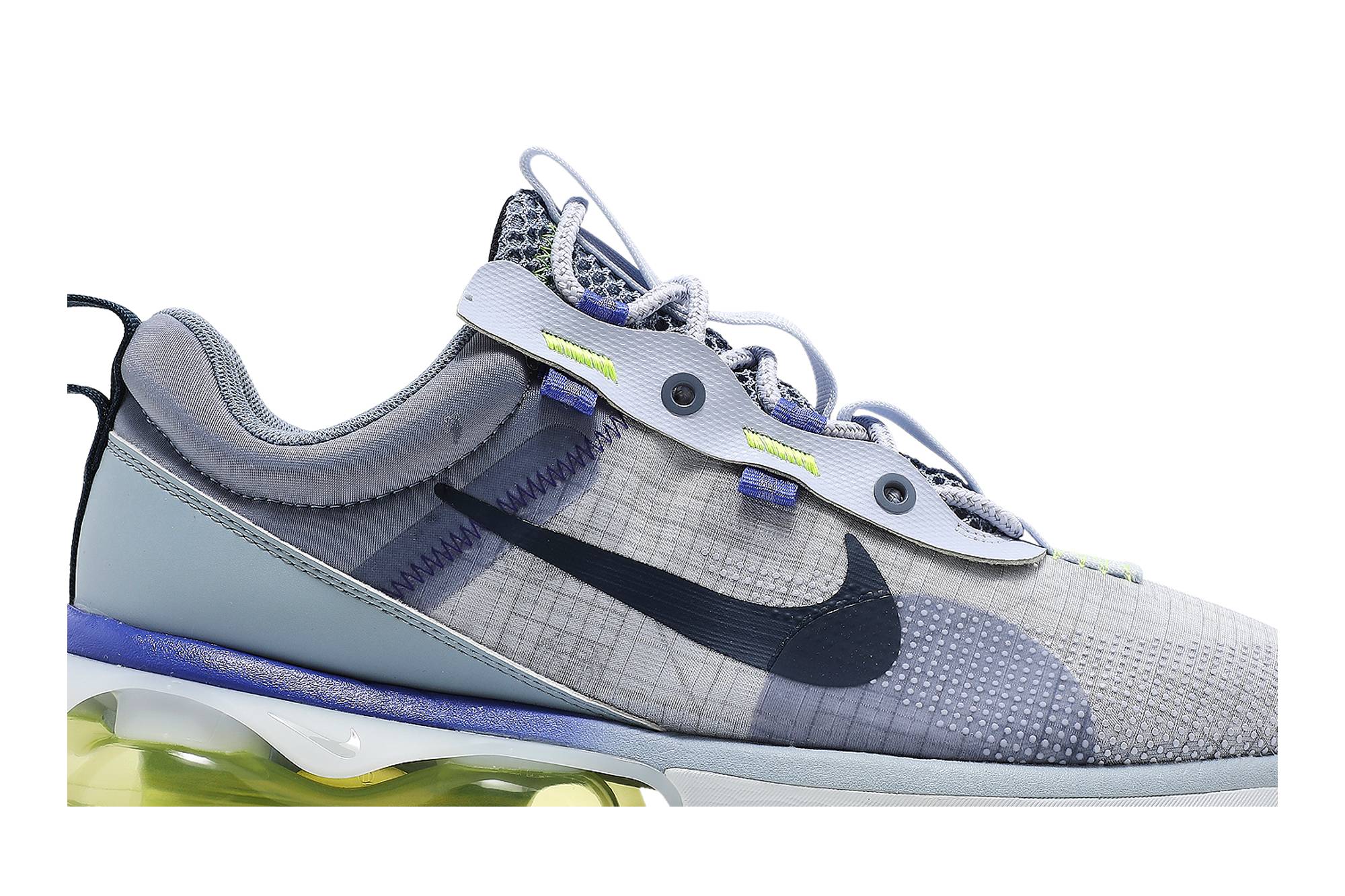 Nike Air Max 2021 Ghost Ashen Slate DA1925-002 Nicesnk